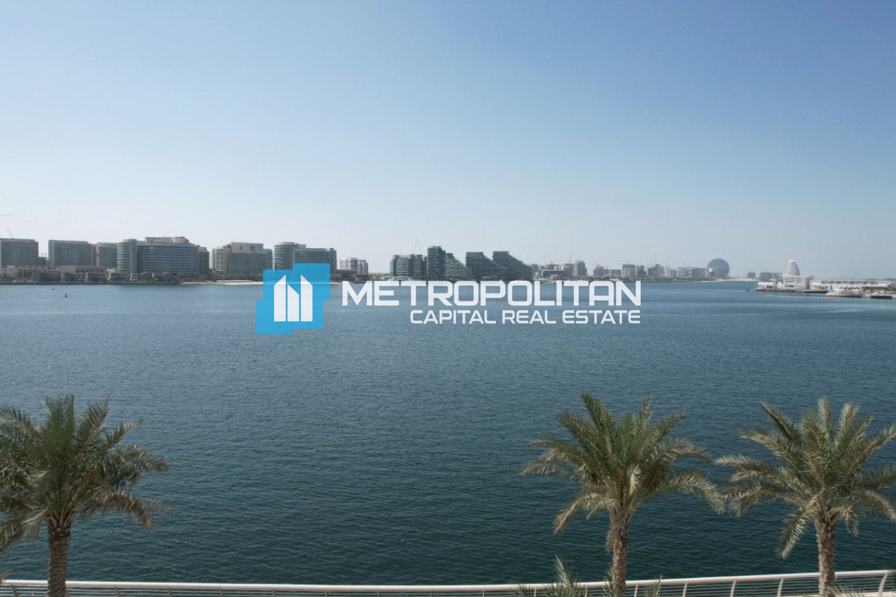3BR Apartment for Sale in Yas Island – MCS-39303 photo-11