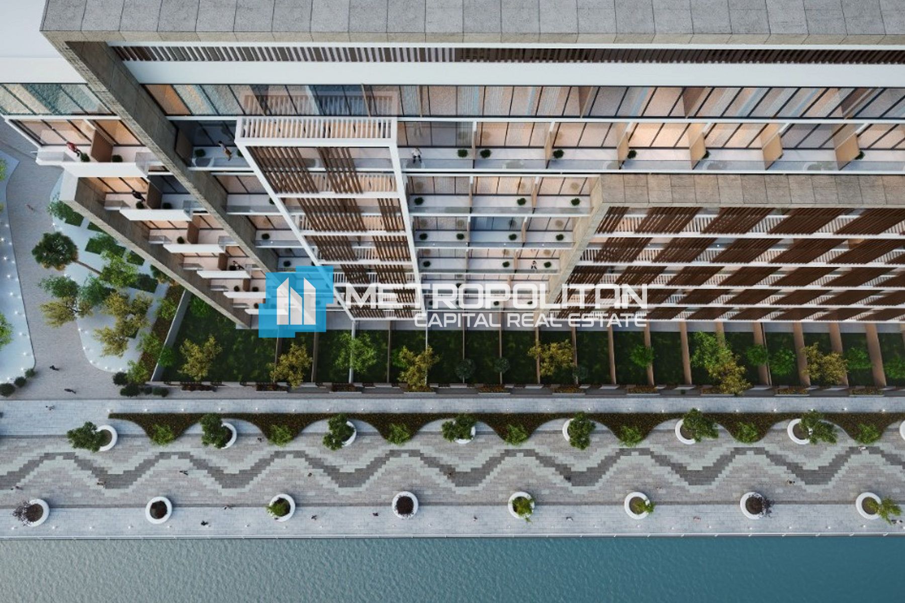 3BR Apartment for Sale in Yas Island – MCS-39303 photo-14