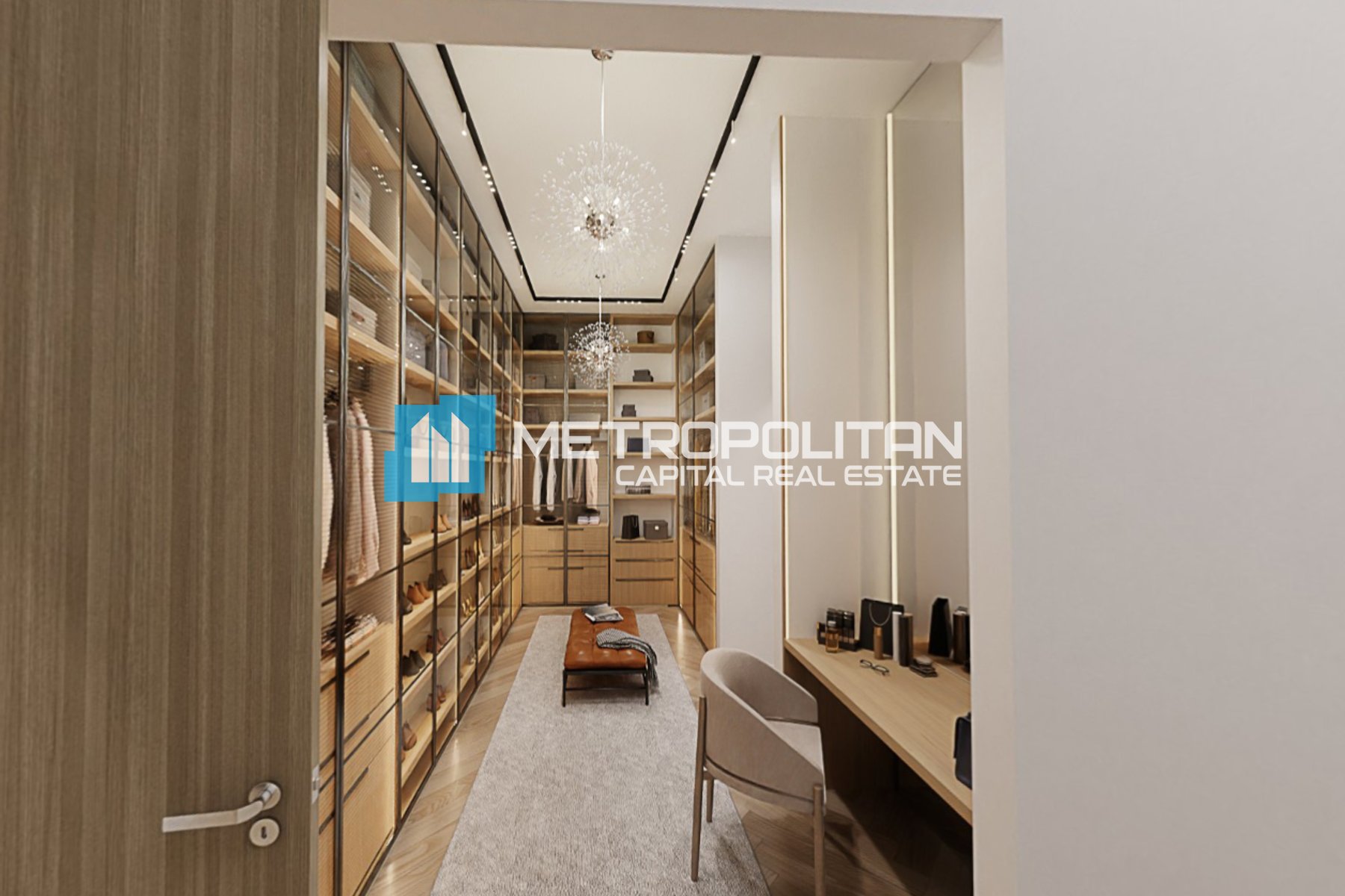 بنتهاوس 4 غرف نوم للبيع في جزيرة السعديات – MCS-39304 photo-16