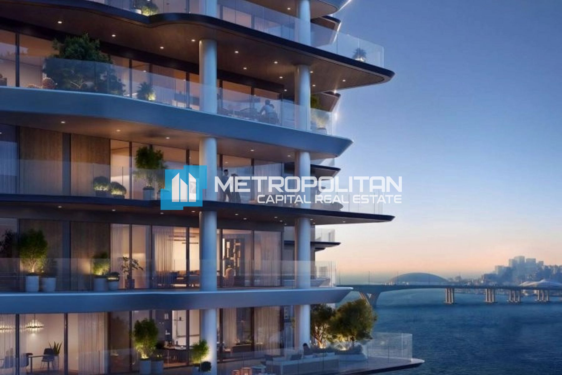 Image - Seamont Residences, Al Reem Island, Abu Dhabi | Project - Apartment