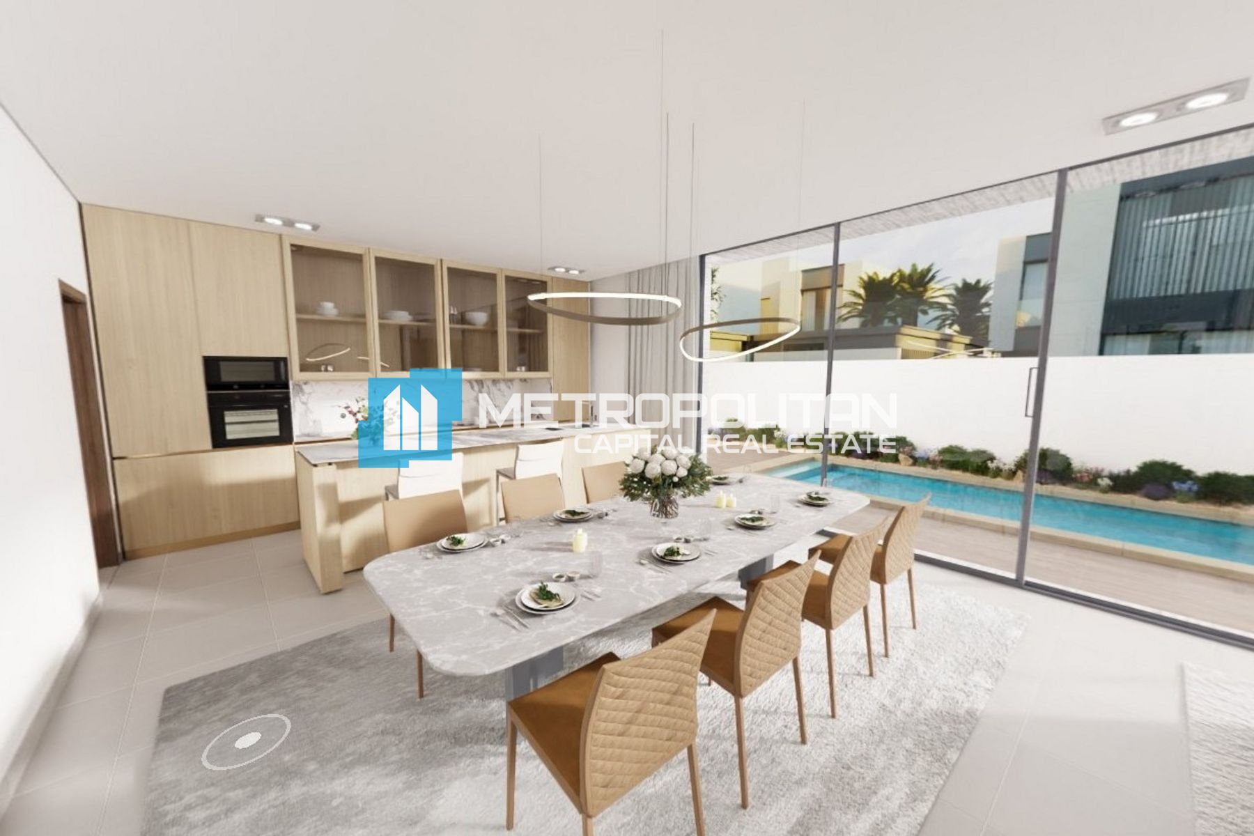 4BR Villa for Sale in Saadiyat Island – MCS-39342 photo-2