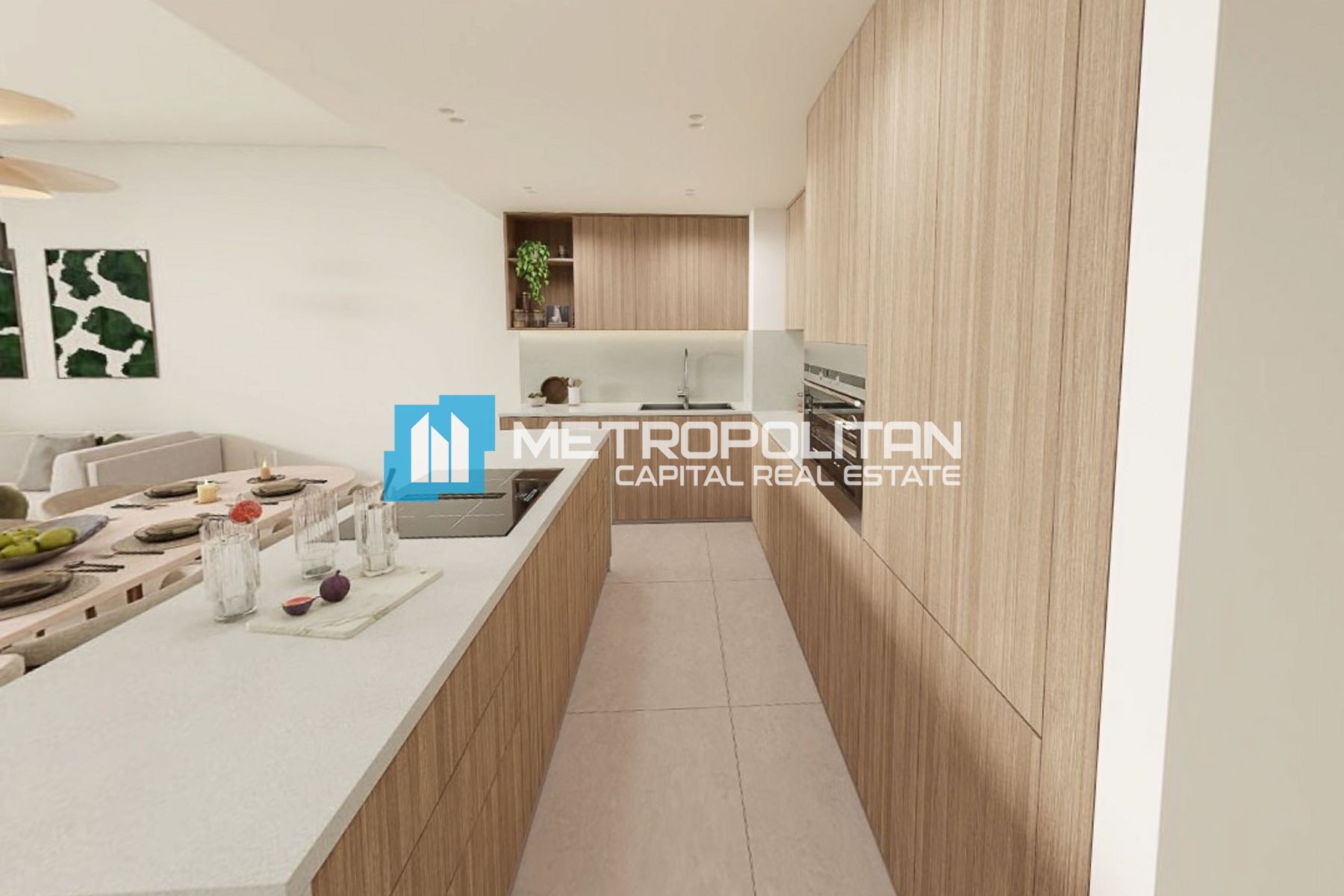 Image - The Source II, Saadiyat Island, Abu Dhabi | Project - شقة