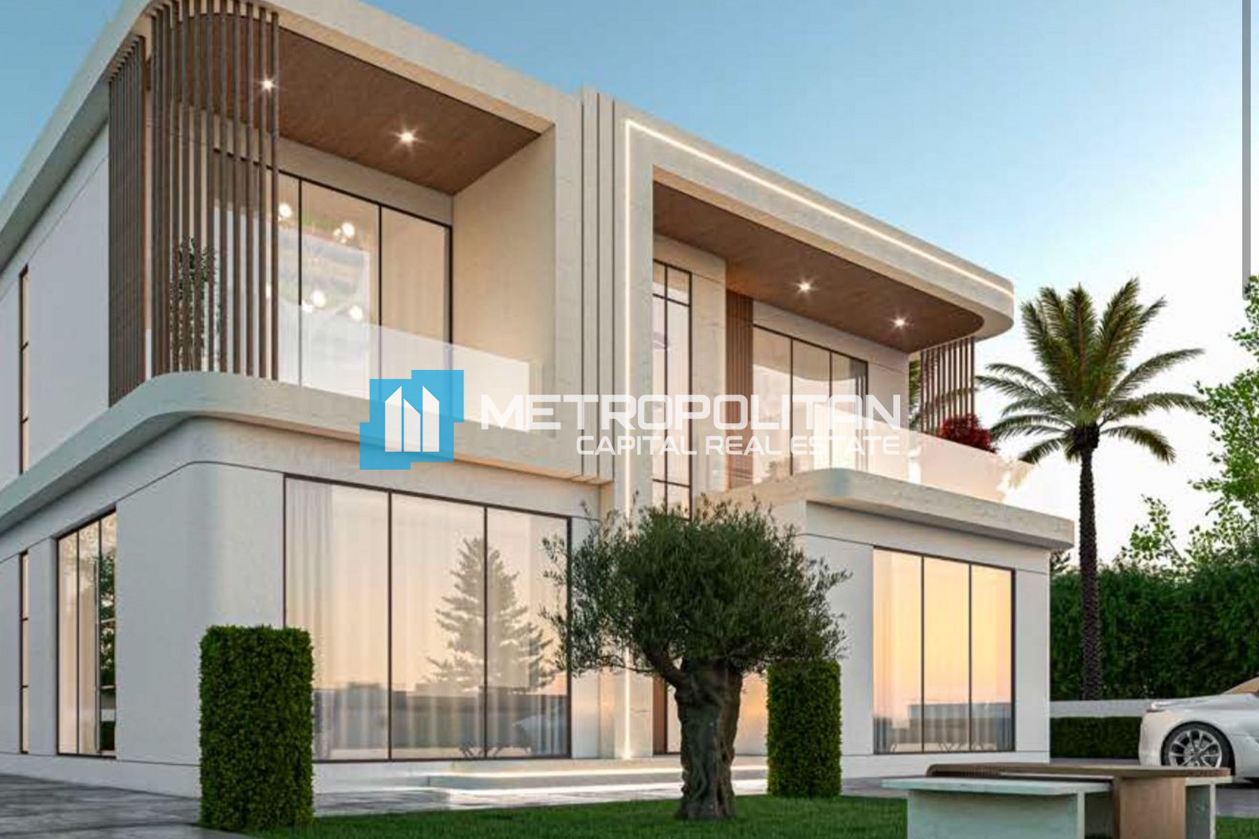 5BR Villa for Sale in Saadiyat Island – MCS-39354 photo-1