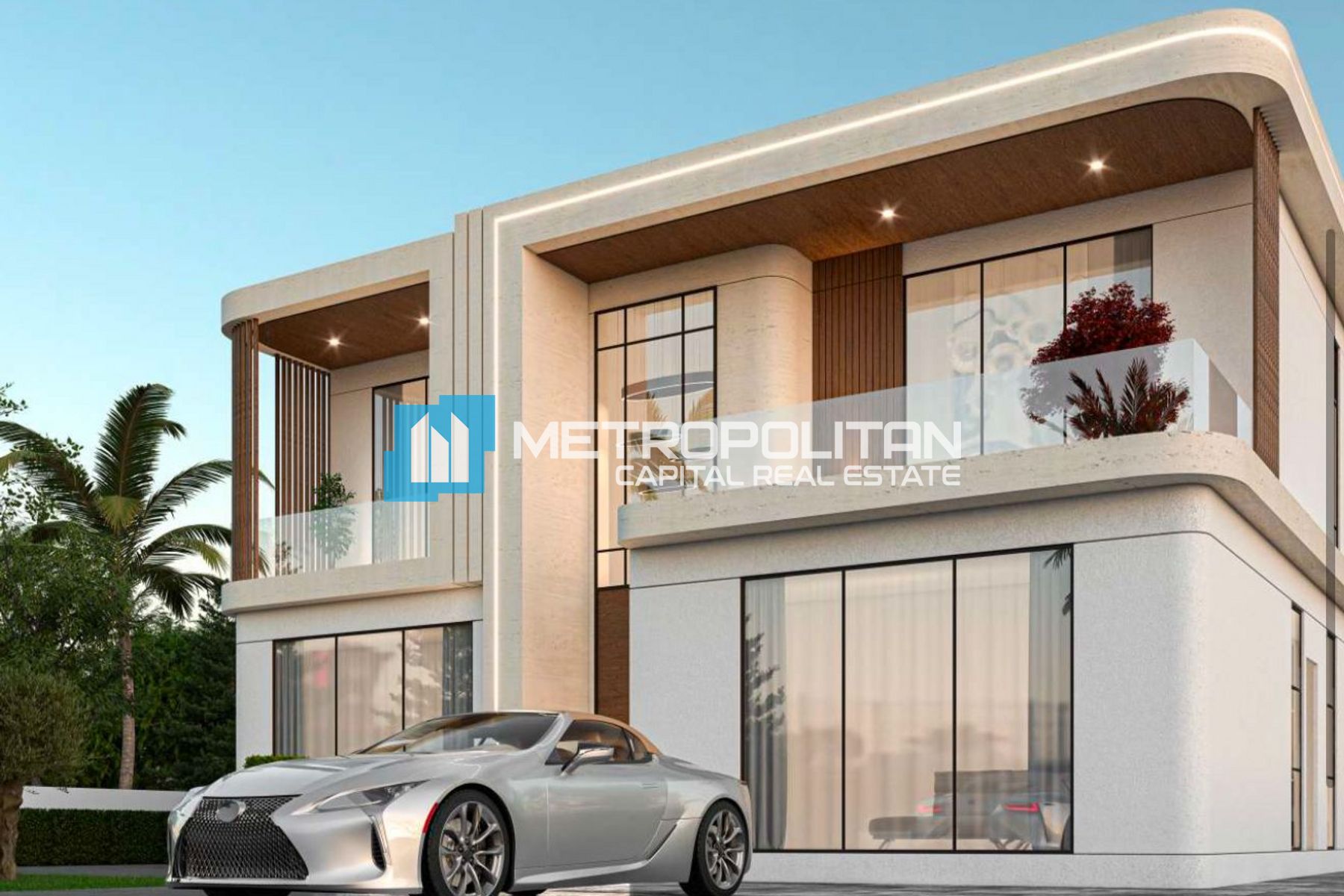 5BR Villa for Sale in Saadiyat Island – MCS-39354 photo-2