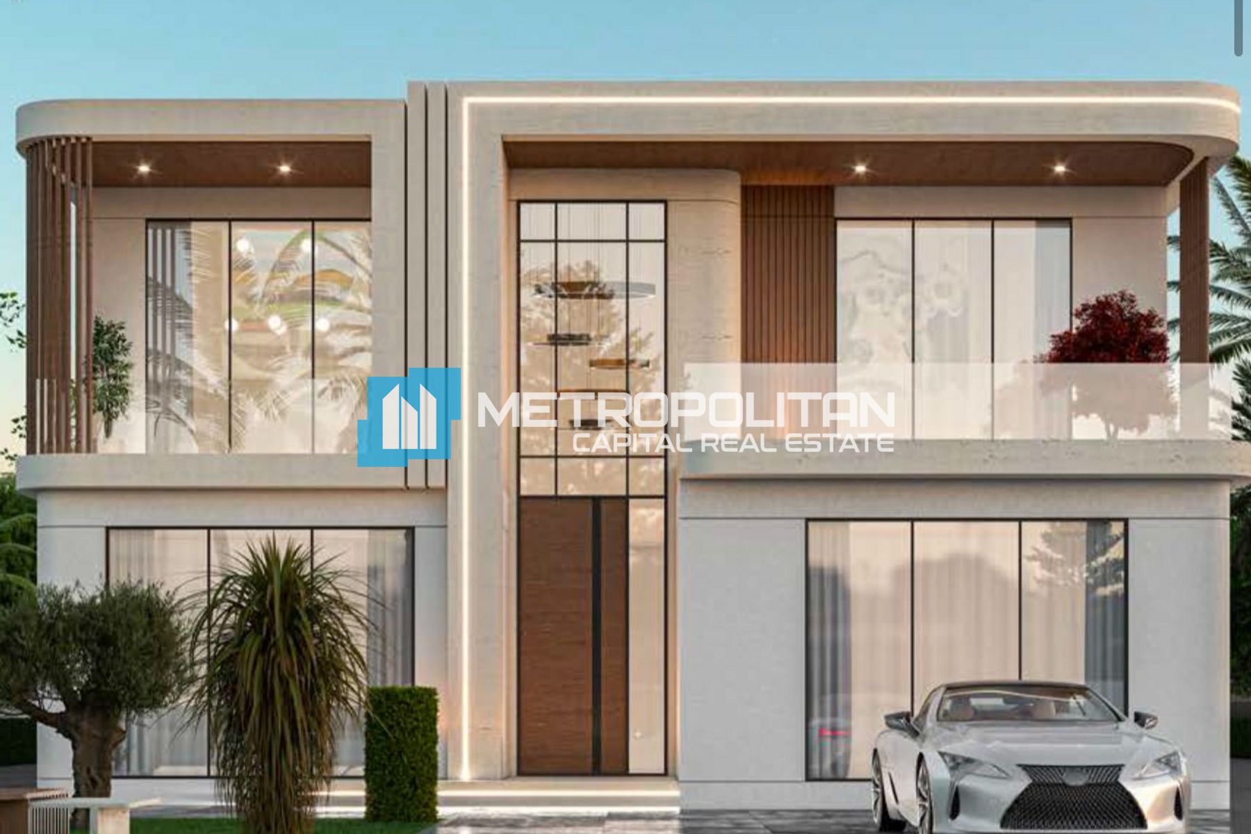 5BR Villa for Sale in Saadiyat Island – MCS-39354 photo-3