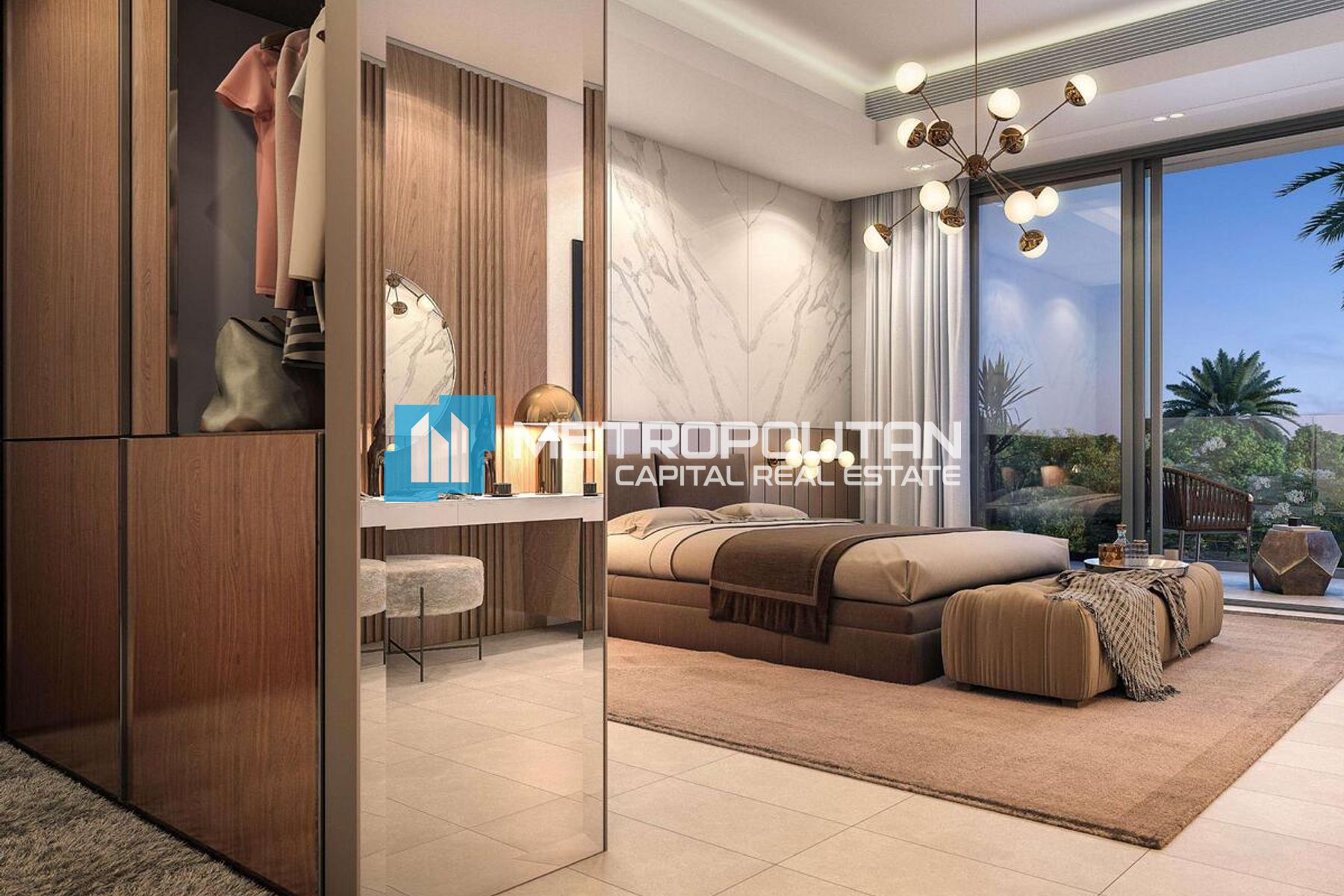 5BR Villa for Sale in Saadiyat Island – MCS-39354 photo-6