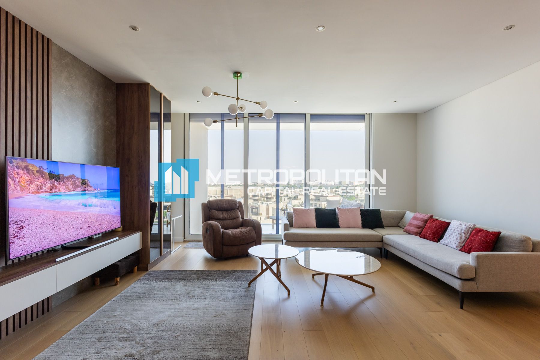 3BR Apartment for Sale in Saadiyat Island – MCS-39359