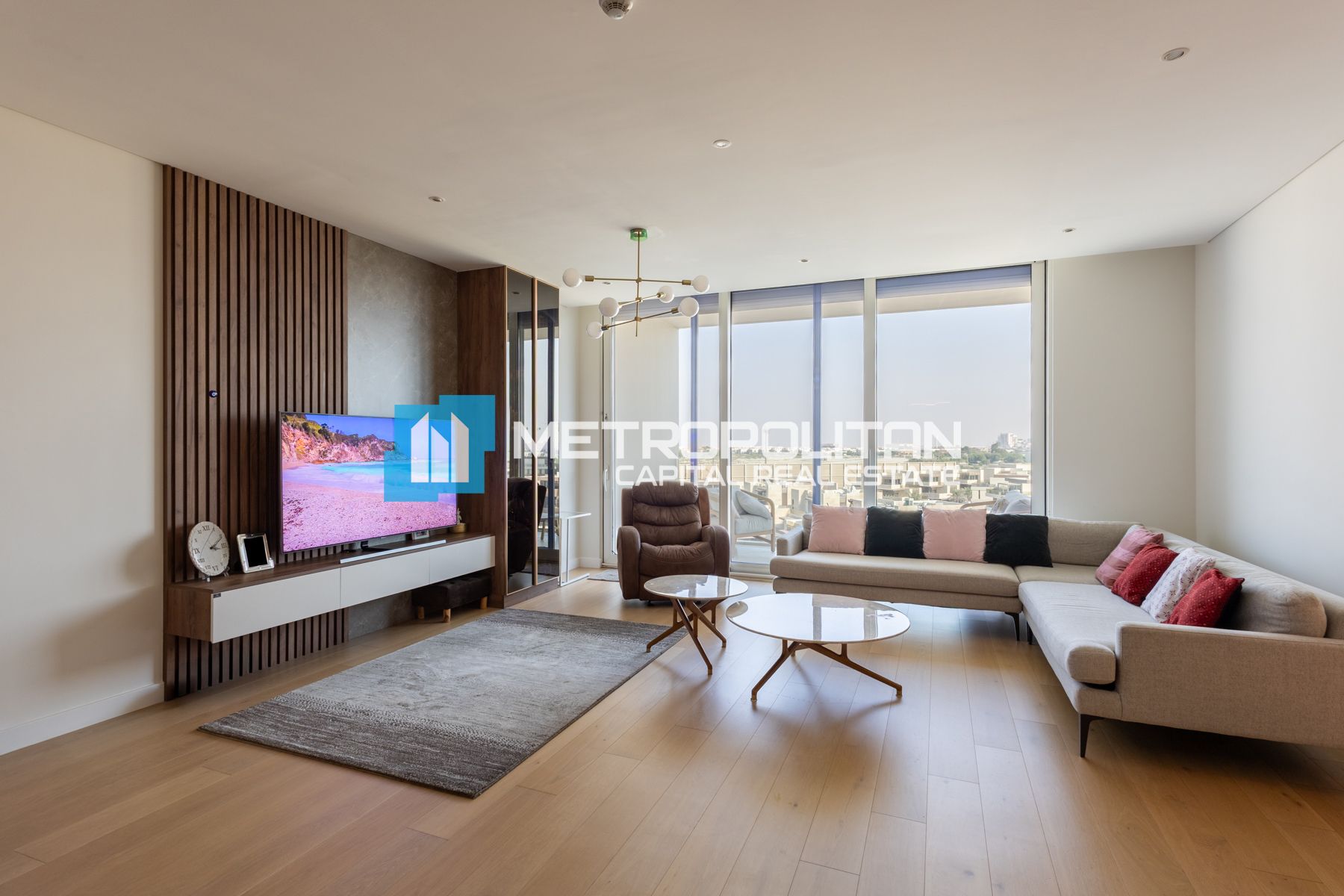 Image - Mamsha Al Saadiyat, Saadiyat Island, Abu Dhabi | Project - شقة