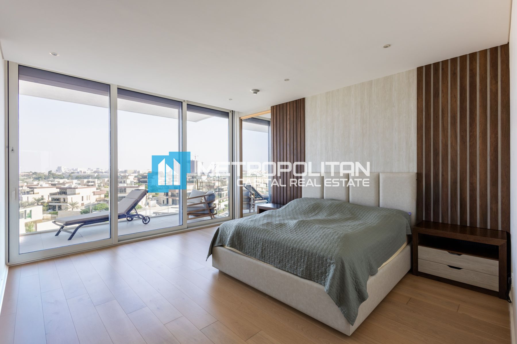 Image - Mamsha Al Saadiyat, Saadiyat Island, Abu Dhabi | Project - شقة