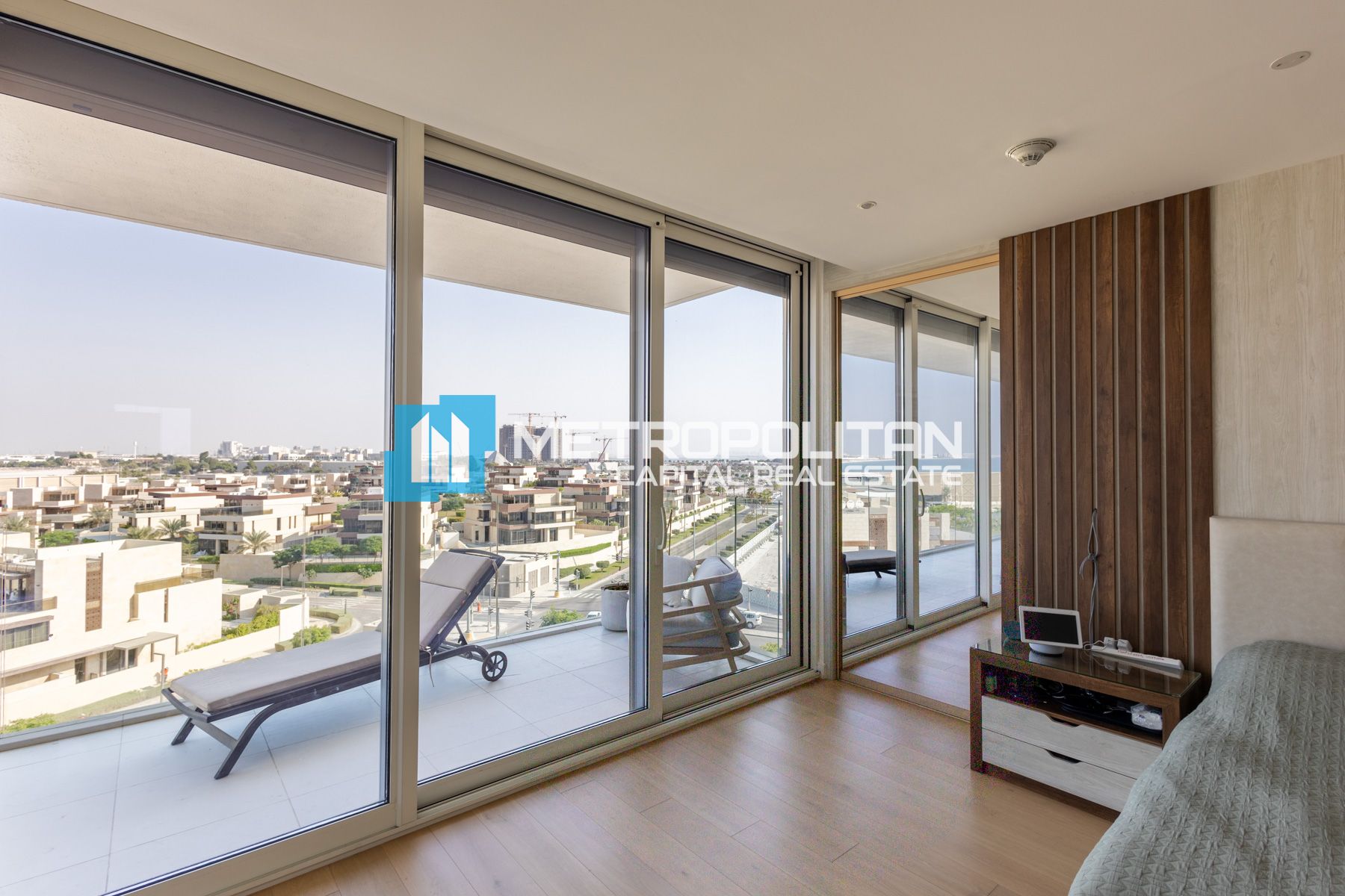 Image - Mamsha Al Saadiyat, Saadiyat Island, Abu Dhabi | Project - شقة