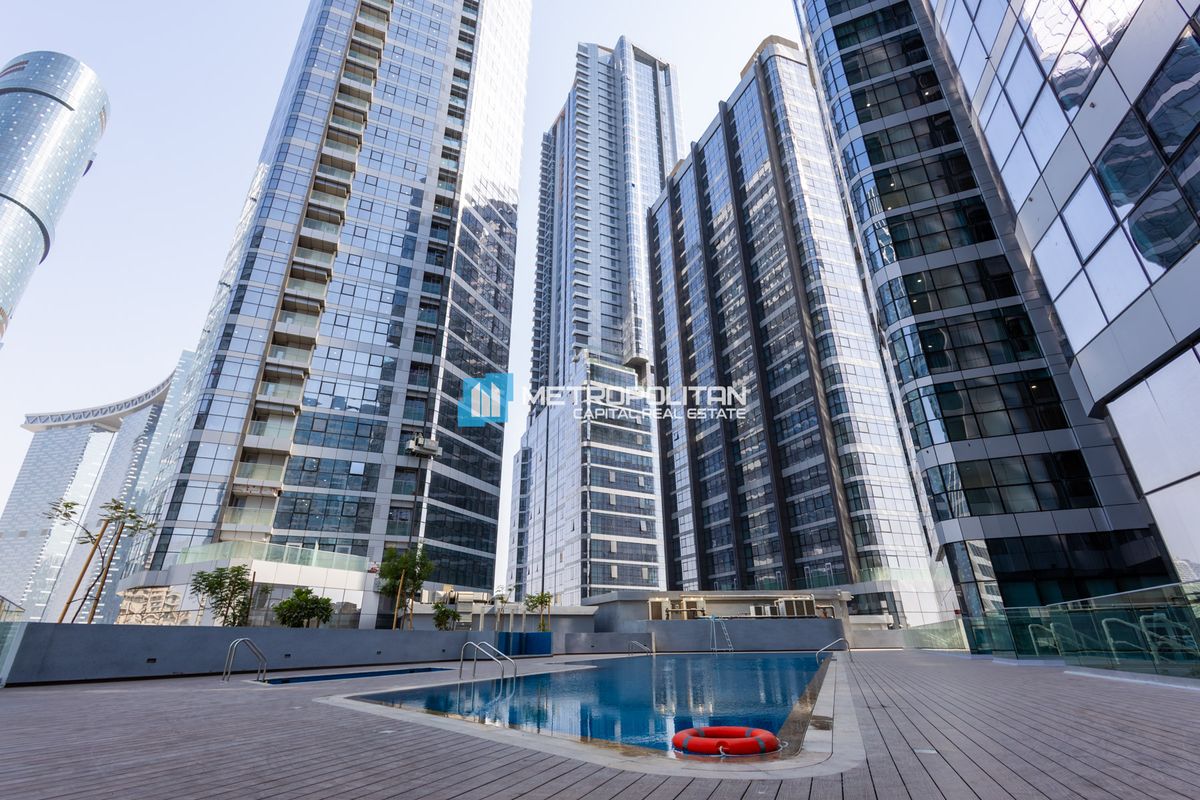 3BR Apartment for Sale in Al Reem Island – MCS-39361 photo-0