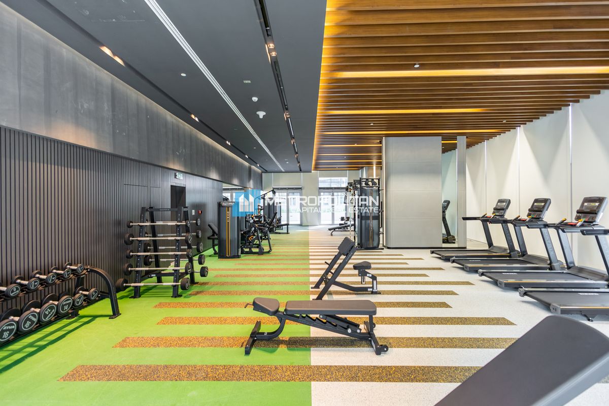 3BR Apartment for Sale in Al Reem Island – MCS-39361 photo-15