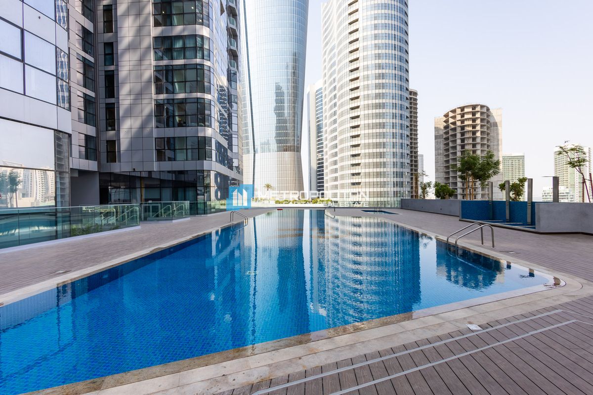 3BR Apartment for Sale in Al Reem Island – MCS-39361 photo-16