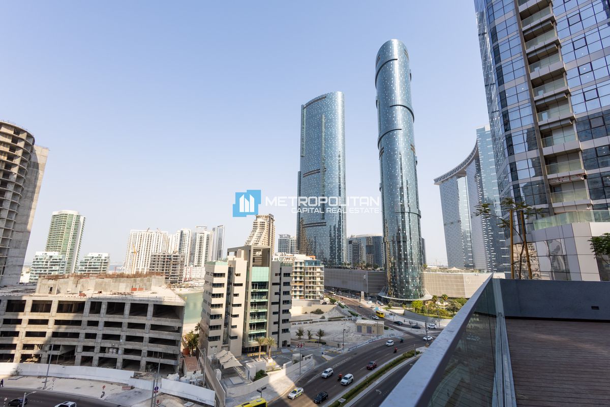 3BR Apartment for Sale in Al Reem Island – MCS-39361 photo-19