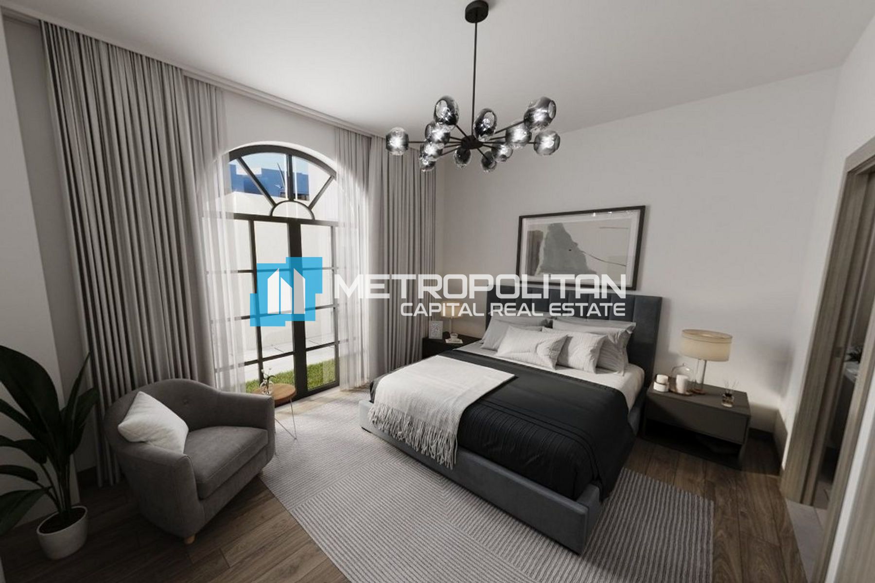 Image - Yas Park Views, Yas Island, Abu Dhabi | Project - Villa
