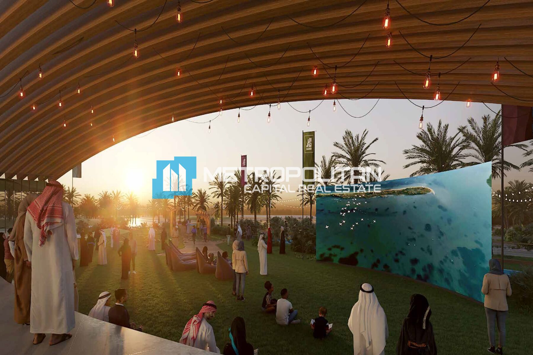 6BR Villa for Sale in Saadiyat Island – MCS-39389 photo-15