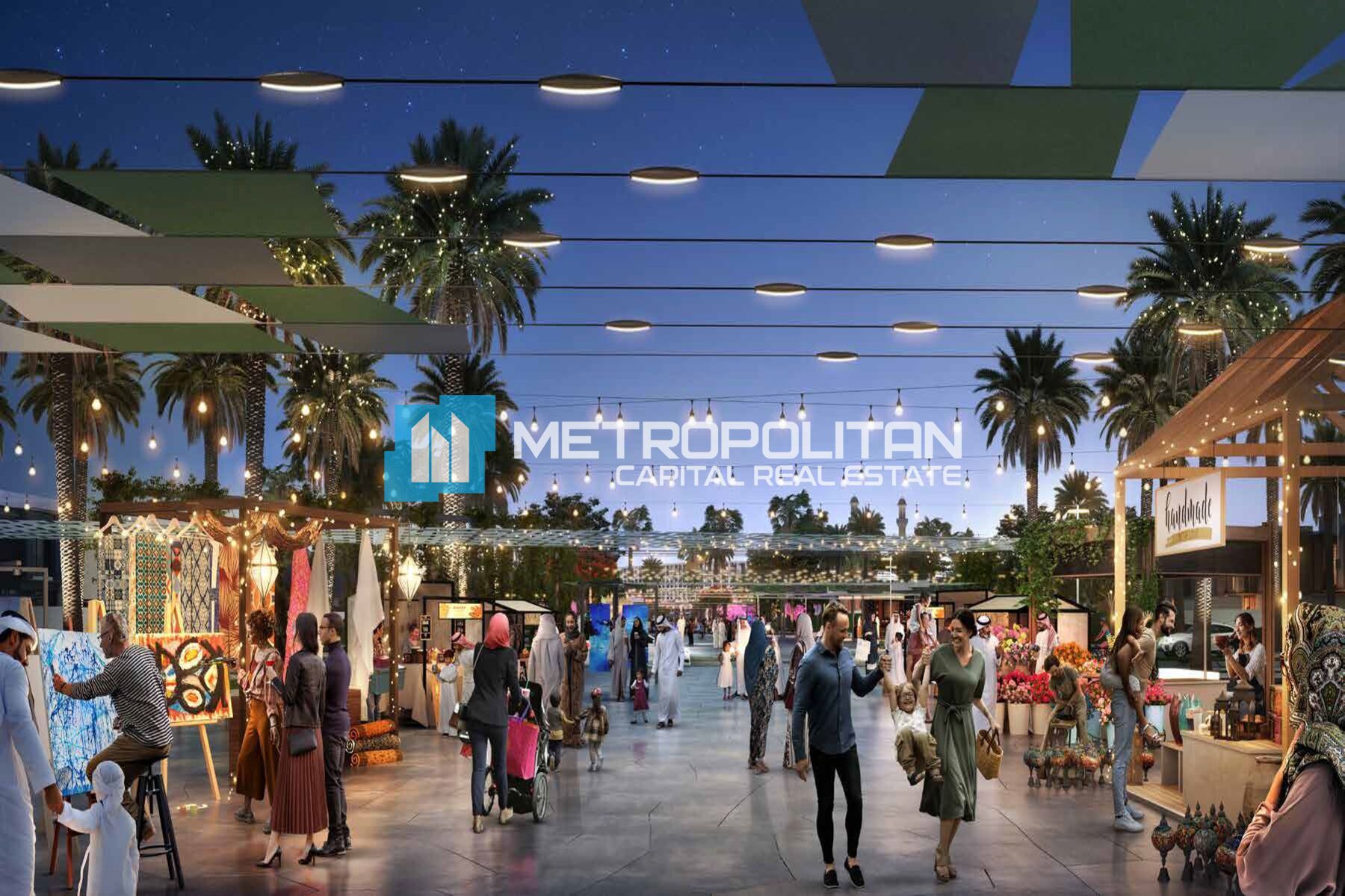 6BR Villa for Sale in Saadiyat Island – MCS-39389 photo-17