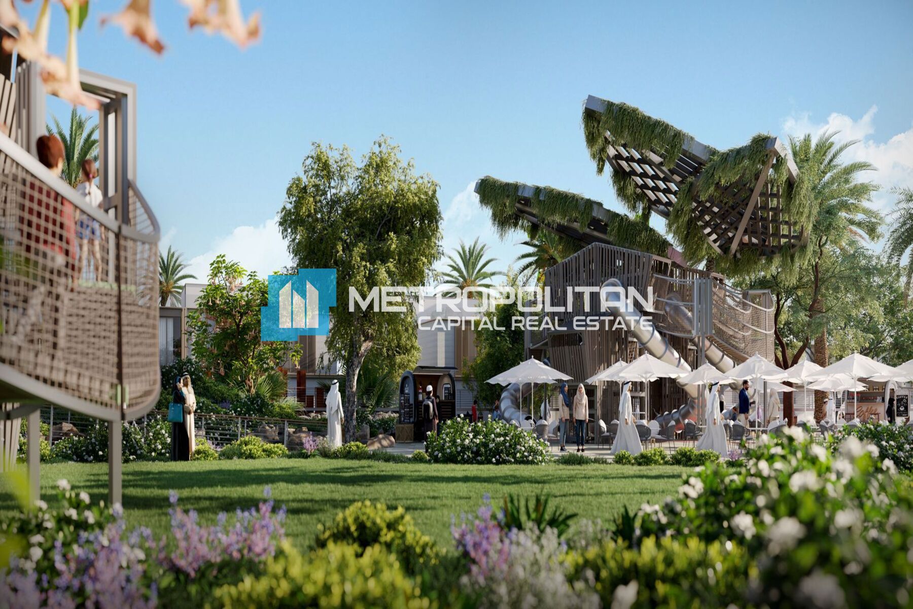 6BR Villa for Sale in Saadiyat Island – MCS-39389 photo-5