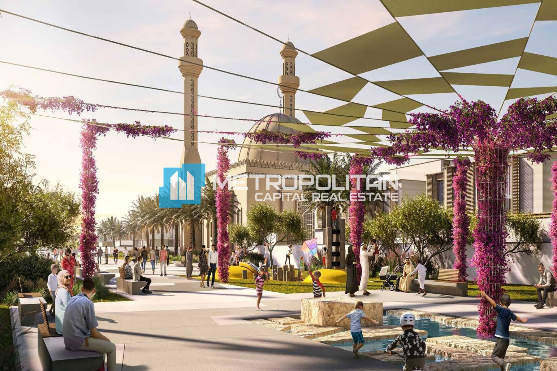 6BR Villa for Sale in Saadiyat Island – MCS-39389 photo-6