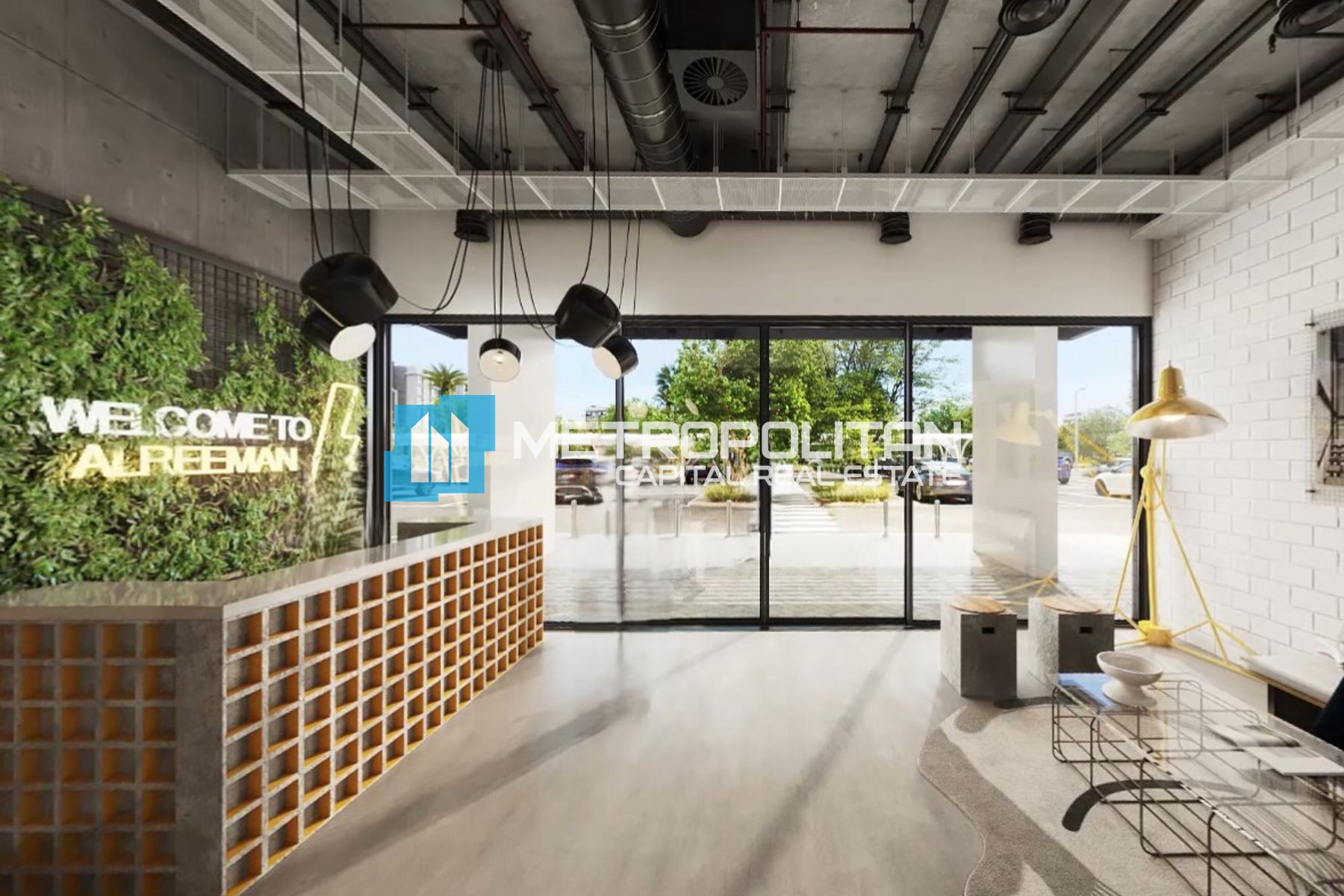 Image - Reeman Living II, Al Shamkha, Абу-Даби | Project - Апартаменты