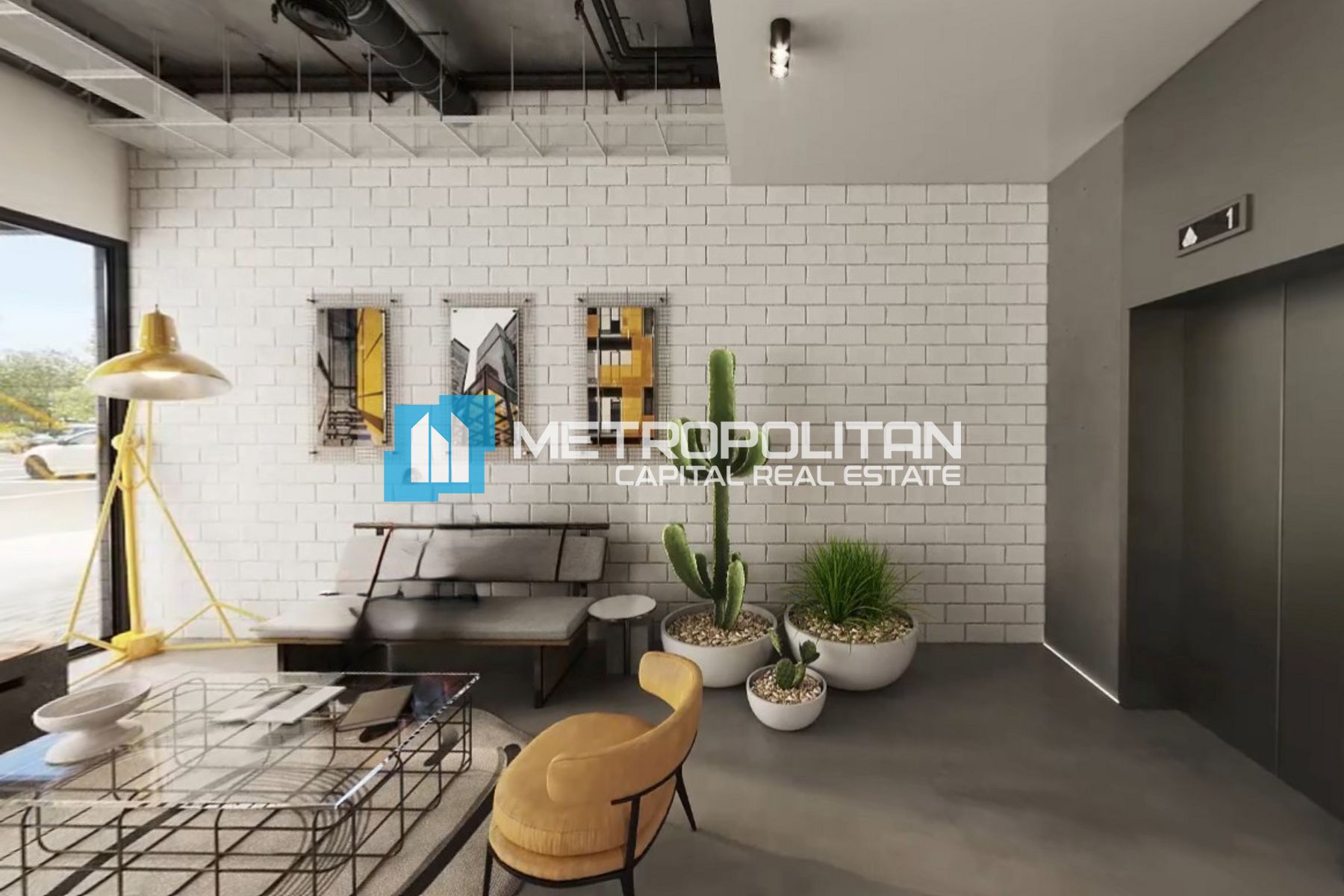 Image - Reeman Living II, Al Shamkha, Абу-Даби | Project - Апартаменты