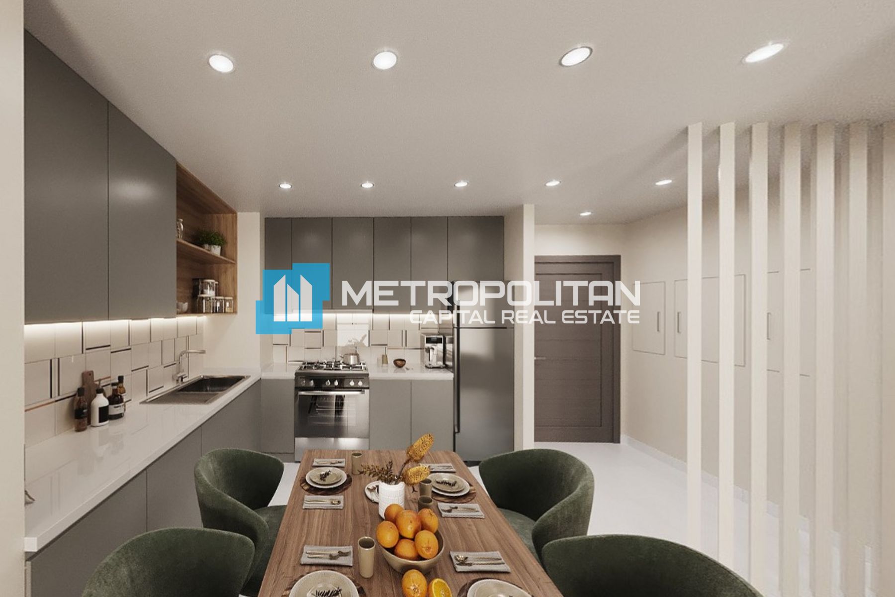 Image - Reeman Living II, Al Shamkha, Абу-Даби | Project - Апартаменты