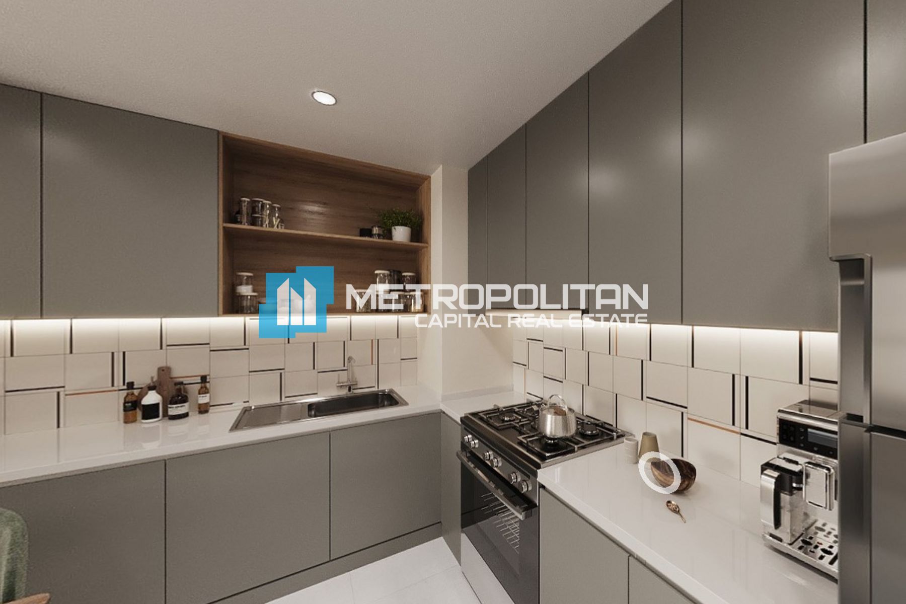 Image - Reeman Living II, Al Shamkha, Абу-Даби | Project - Апартаменты