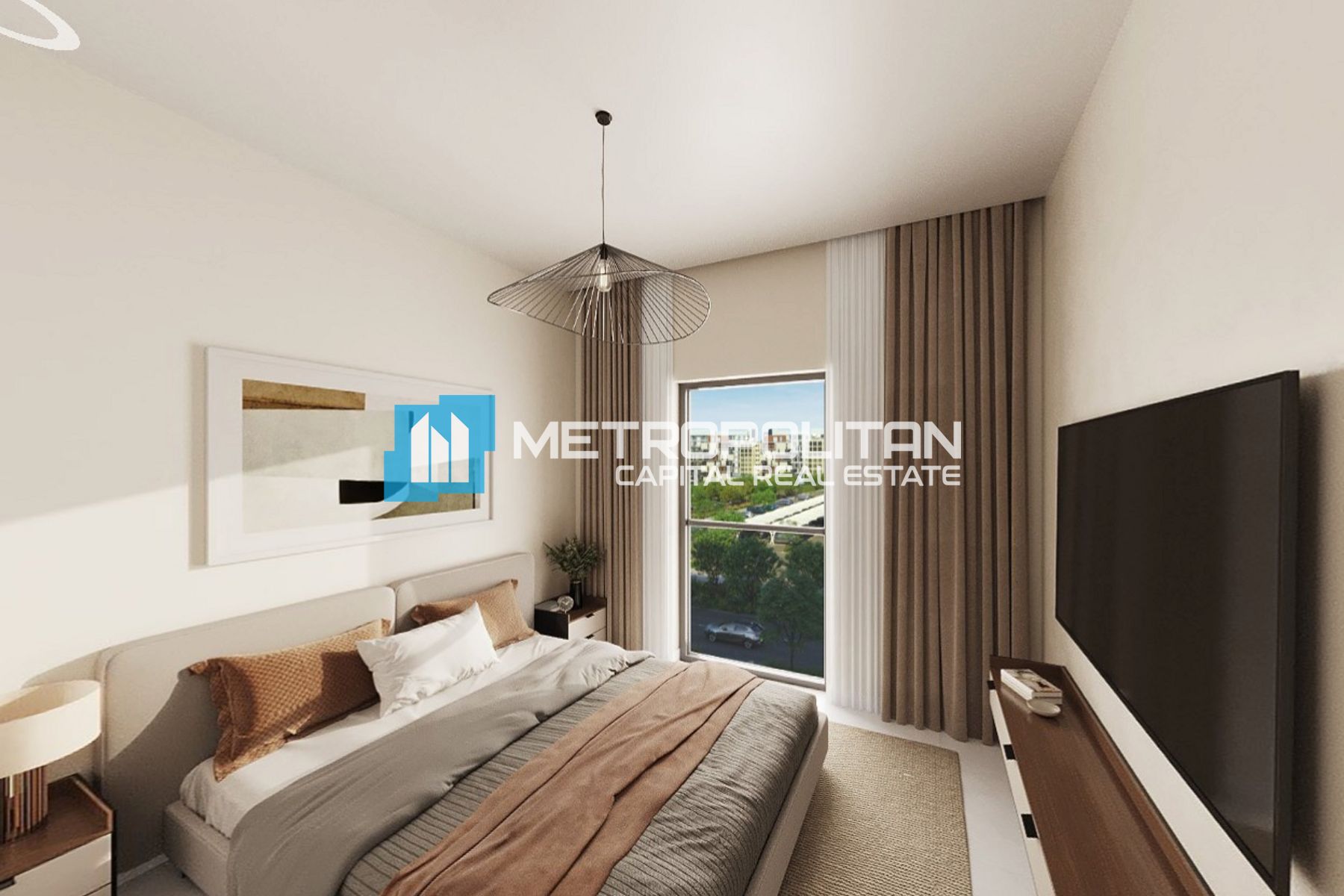 Image - Reeman Living II, Al Shamkha, Абу-Даби | Project - Апартаменты