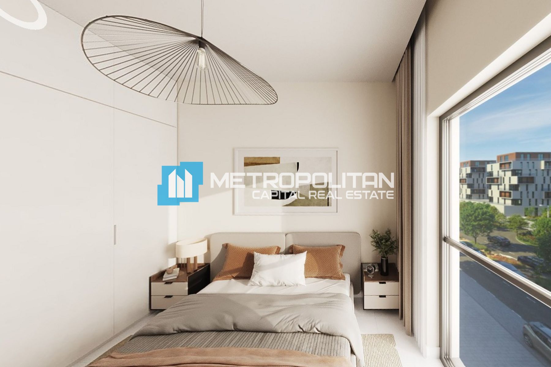 Image - Reeman Living II, Al Shamkha, Абу-Даби | Project - Апартаменты