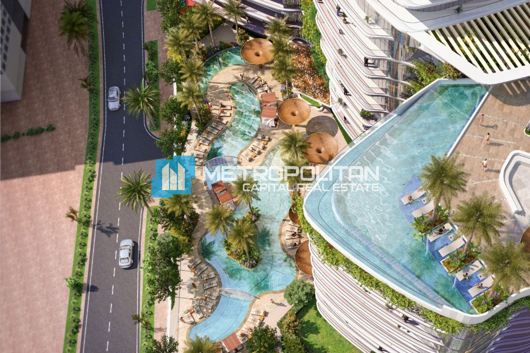 Image - Rivage by Deeyar, Al Reem Island, Абу-Даби | Project - Апартаменты