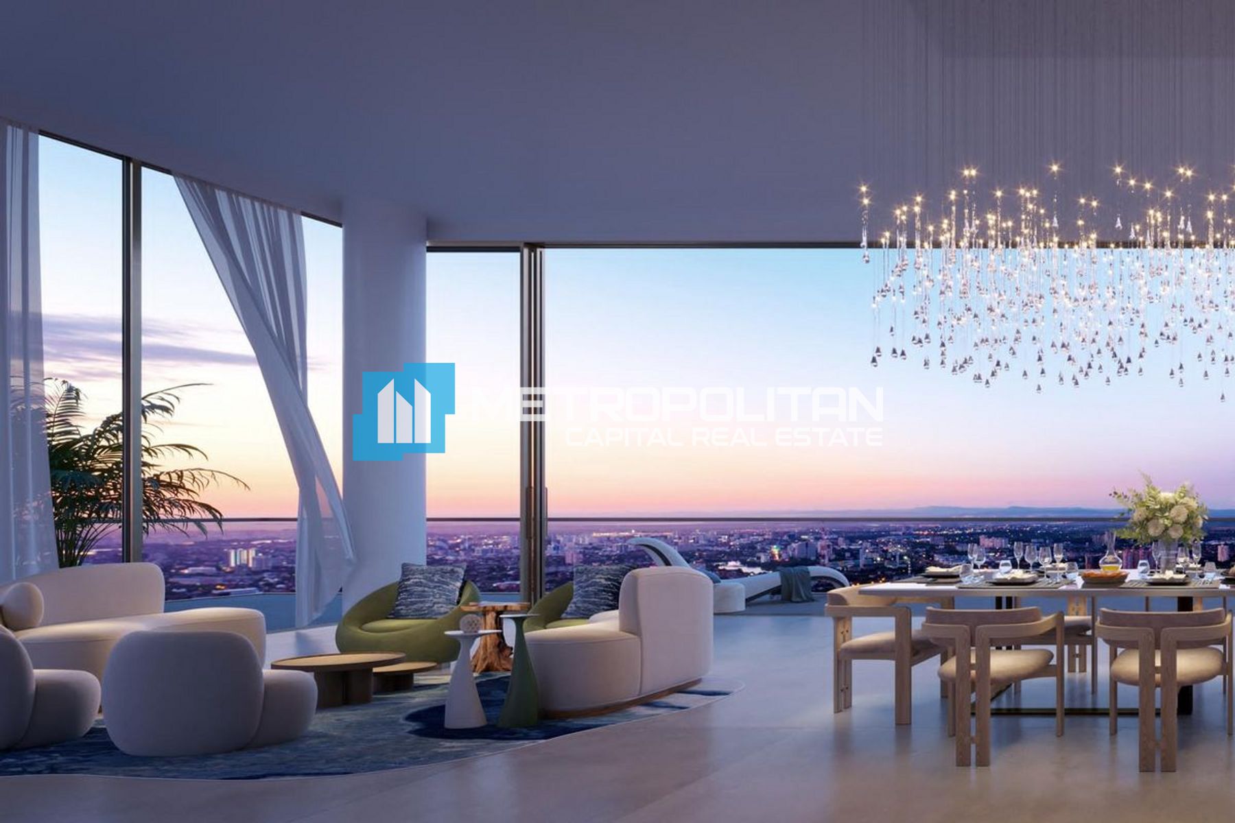 Image - Rivage by Deeyar, Al Reem Island, Абу-Даби | Project - Апартаменты