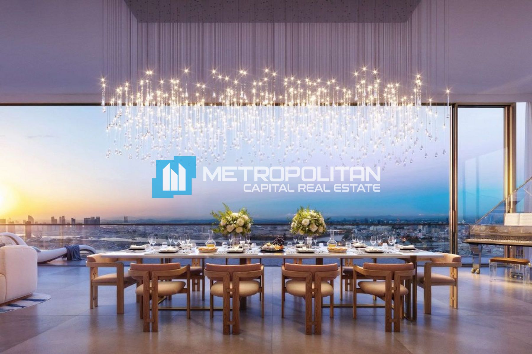 Image - Rivage by Deeyar, Al Reem Island, Абу-Даби | Project - Апартаменты