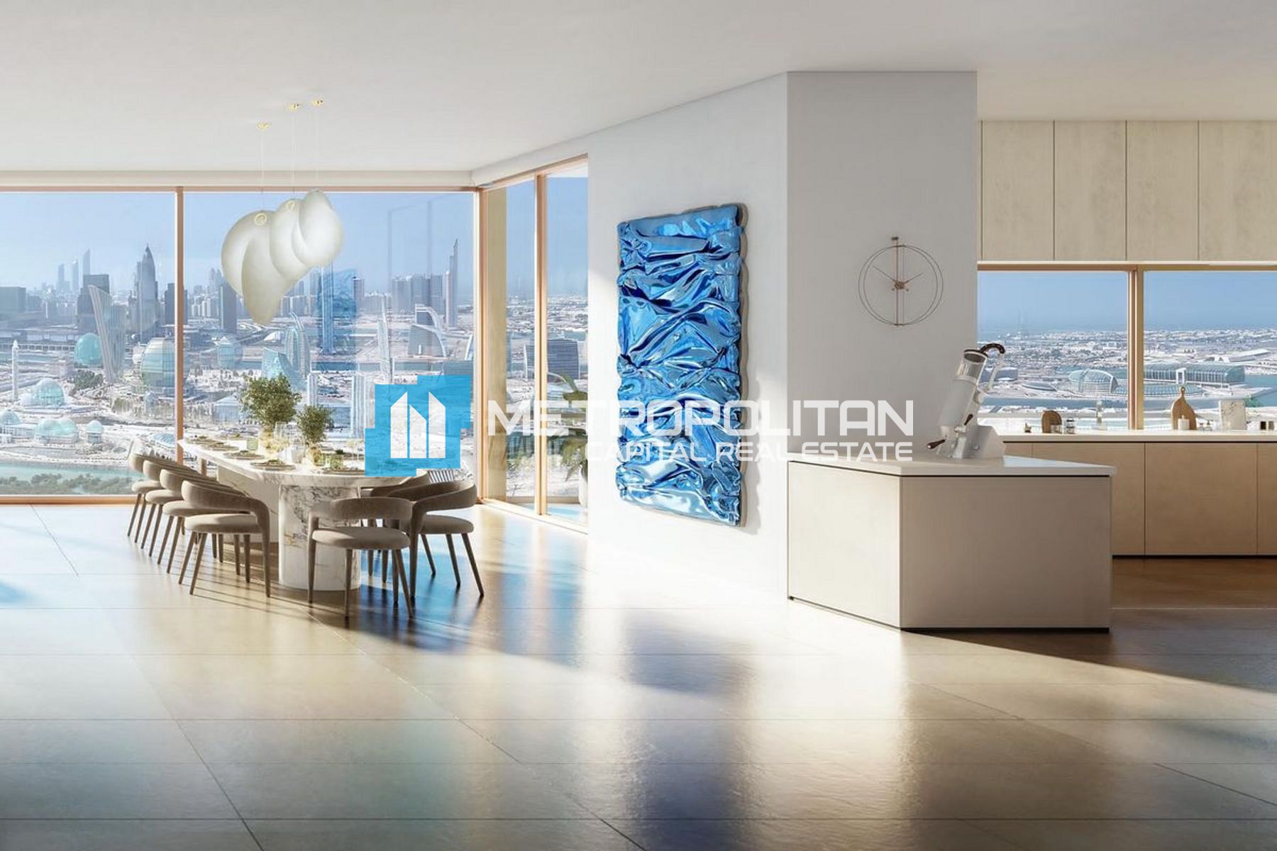 Image - Rivage by Deeyar, Al Reem Island, Абу-Даби | Project - Апартаменты