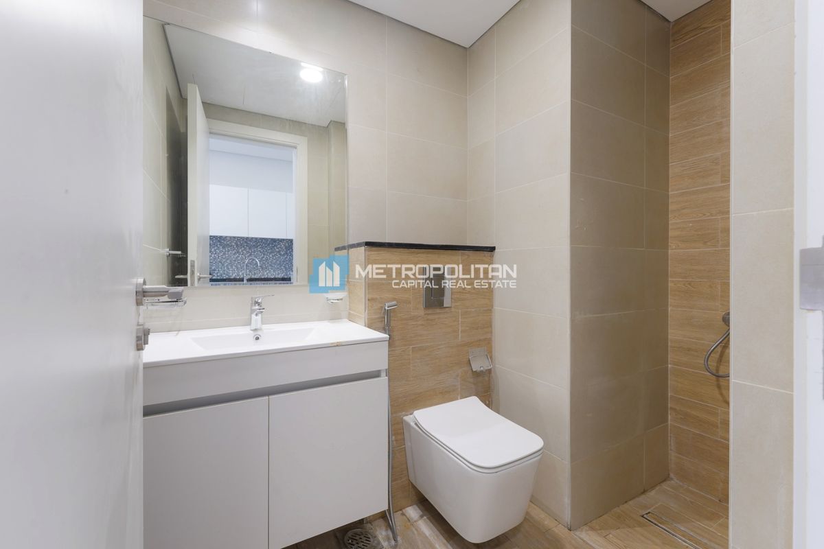 Image - The Gate, Masdar City, Abu Dhabi | Project - Apartment