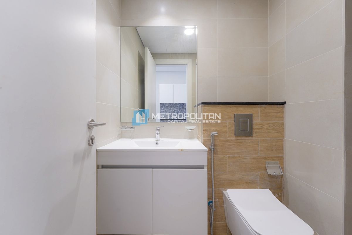 Image - The Gate, Masdar City, Abu Dhabi | Project - Apartment