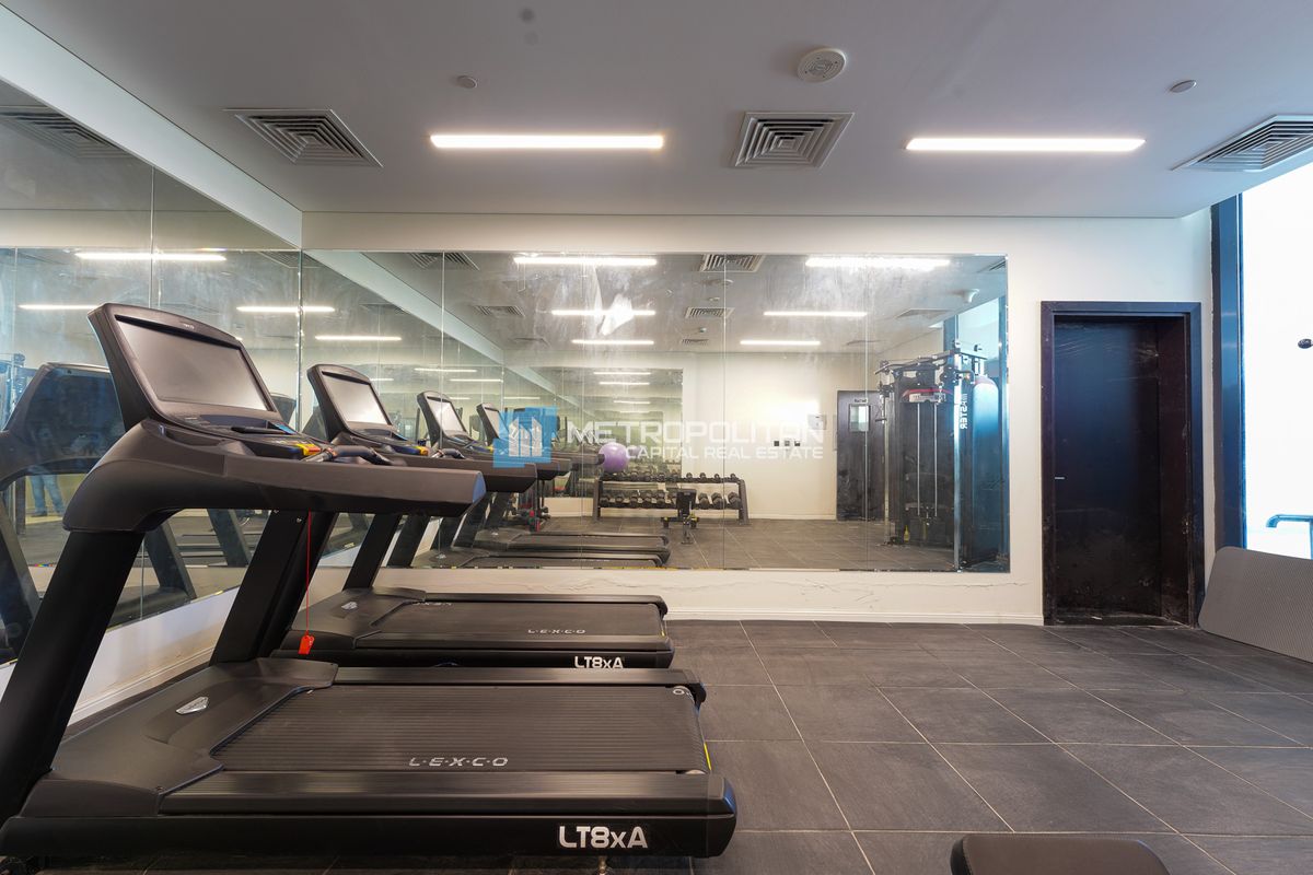 Image - The Gate, Masdar City, Abu Dhabi | Project - Apartment