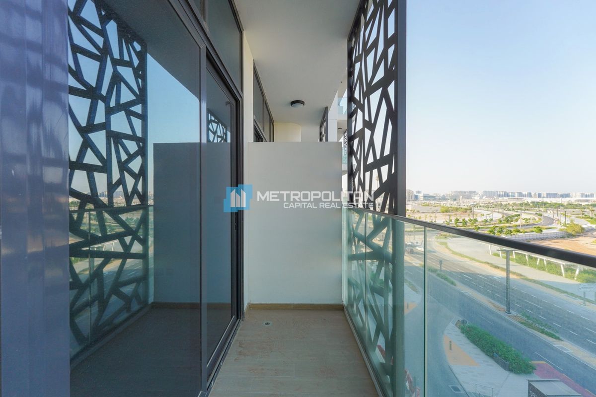 Image - The Gate, Masdar City, Abu Dhabi | Project - Apartment