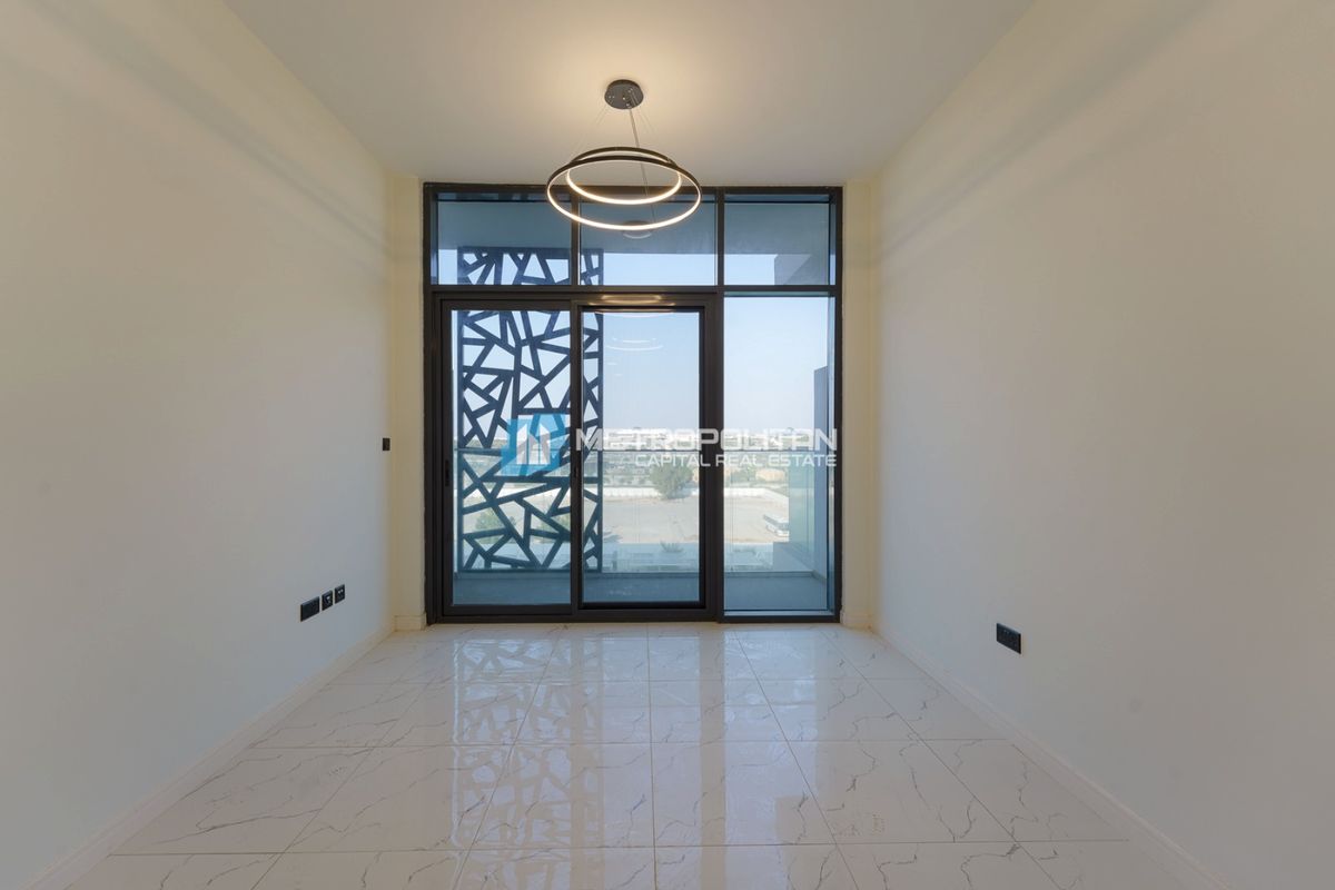 Image - The Gate, Masdar City, Abu Dhabi | Project - Apartment