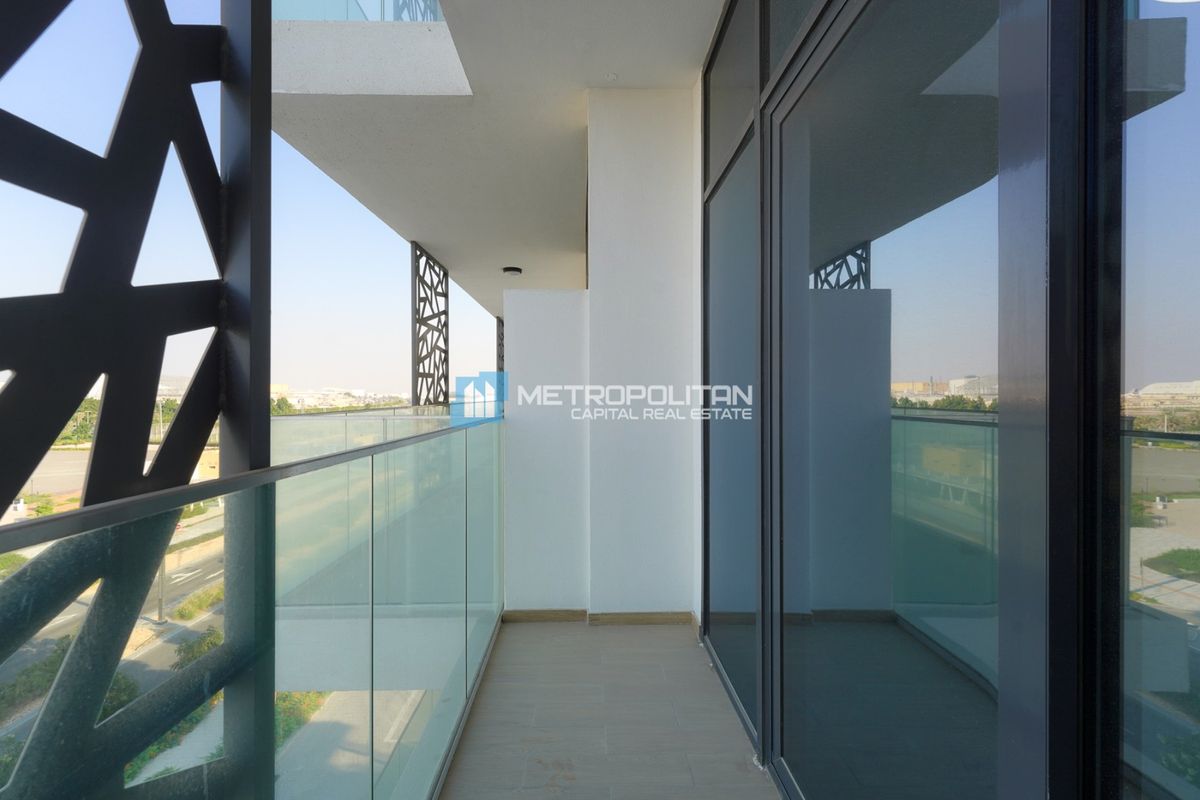 Image - The Gate, Masdar City, Abu Dhabi | Project - Apartment
