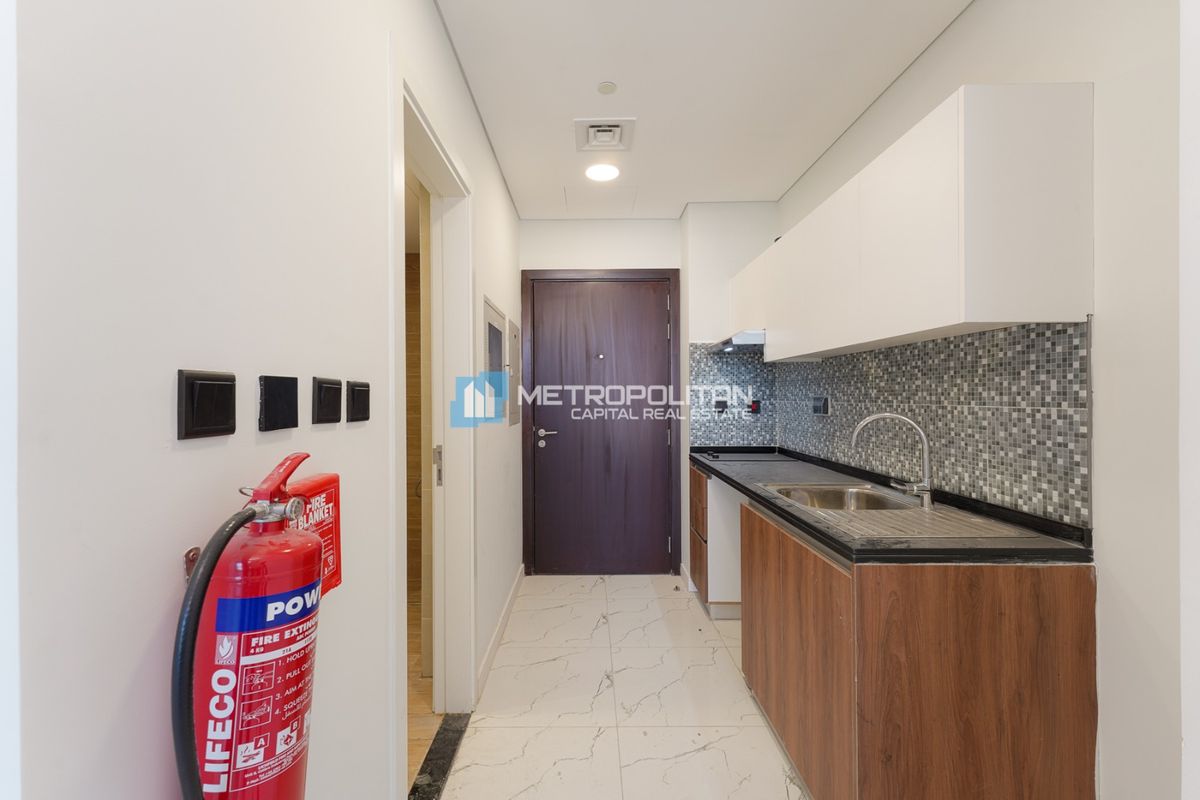 Image - The Gate, Masdar City, Abu Dhabi | Project - Apartment