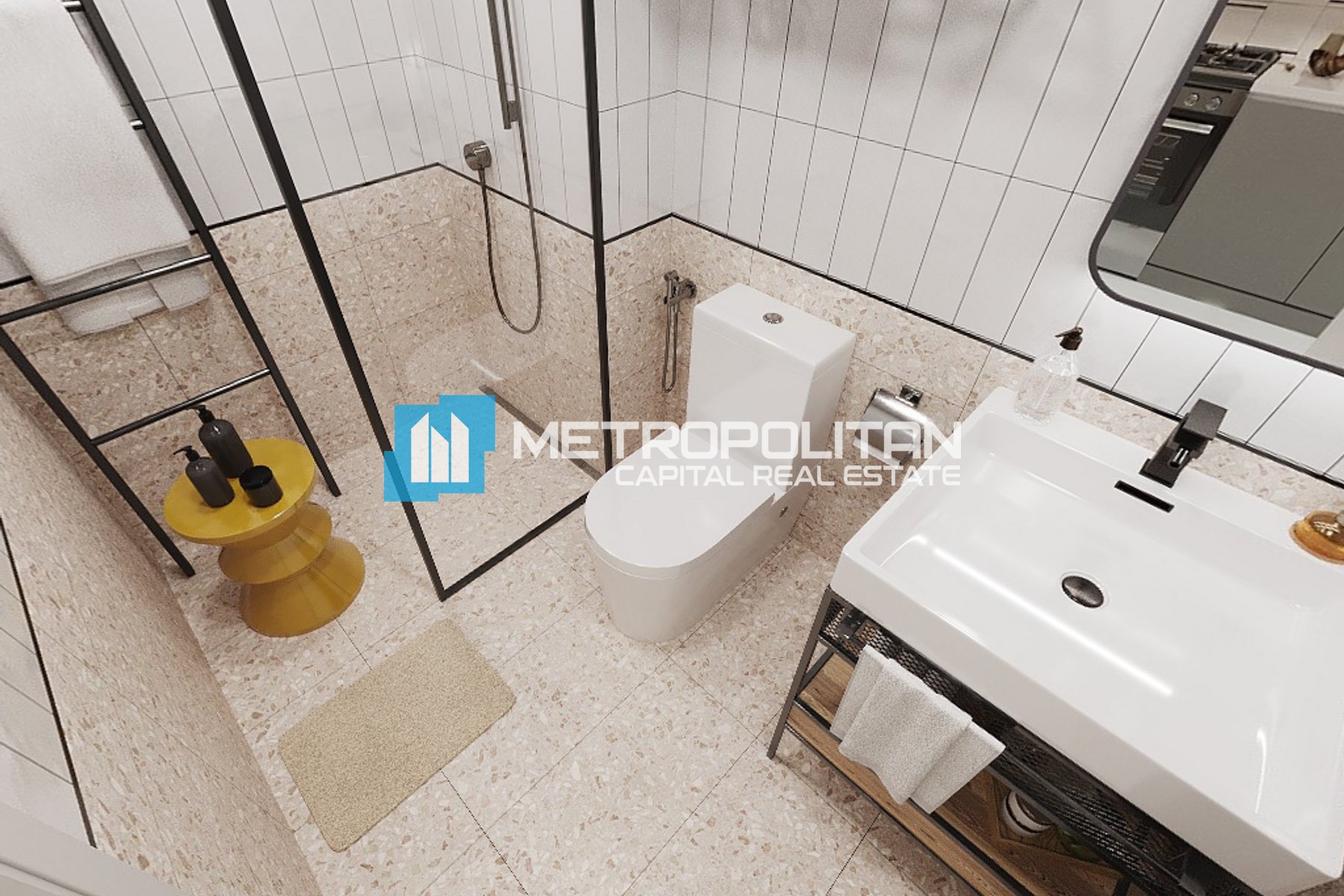 Image - Reeman Living II, Al Shamkha, Abu Dhabi | Project - شقة