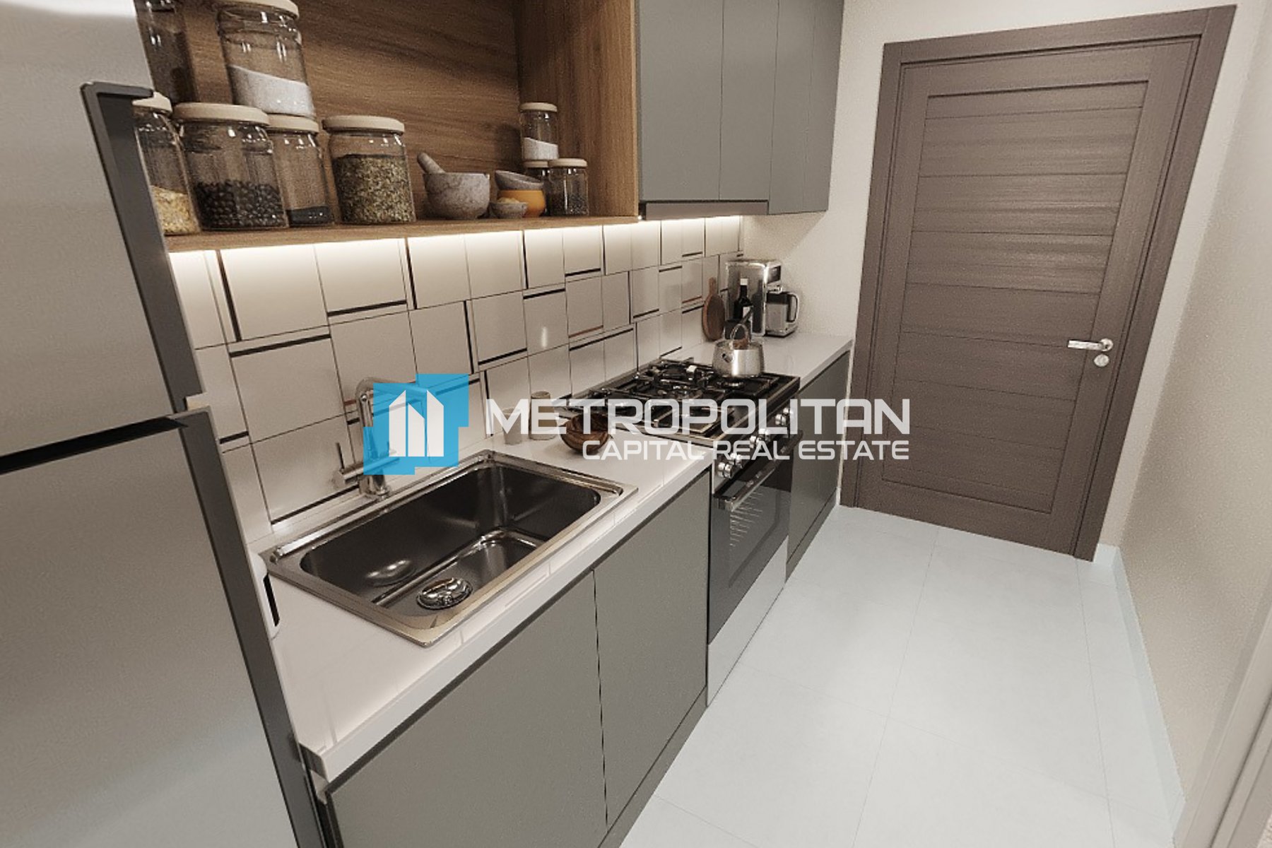 Image - Reeman Living II, Al Shamkha, Abu Dhabi | Project - شقة