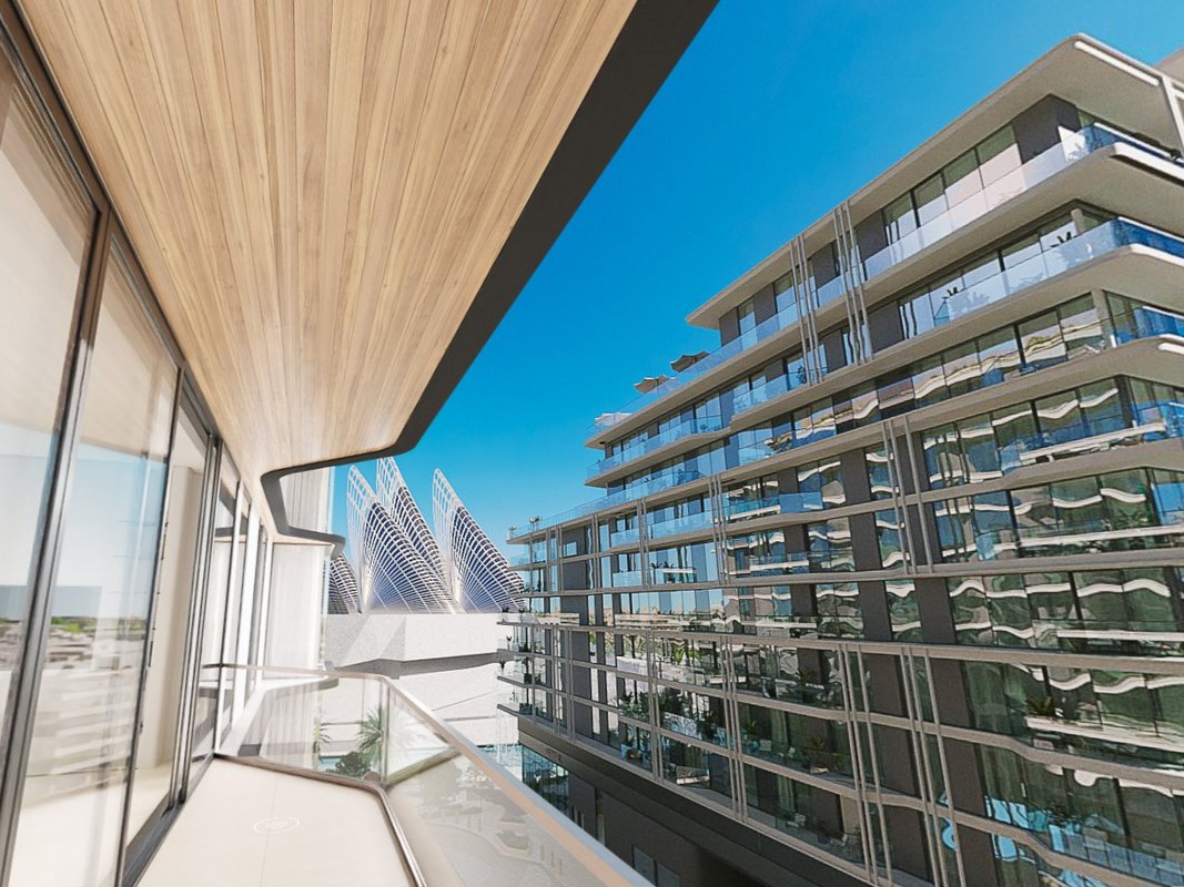 Image - The Source II, Saadiyat Island, Abu Dhabi | Project - Apartment