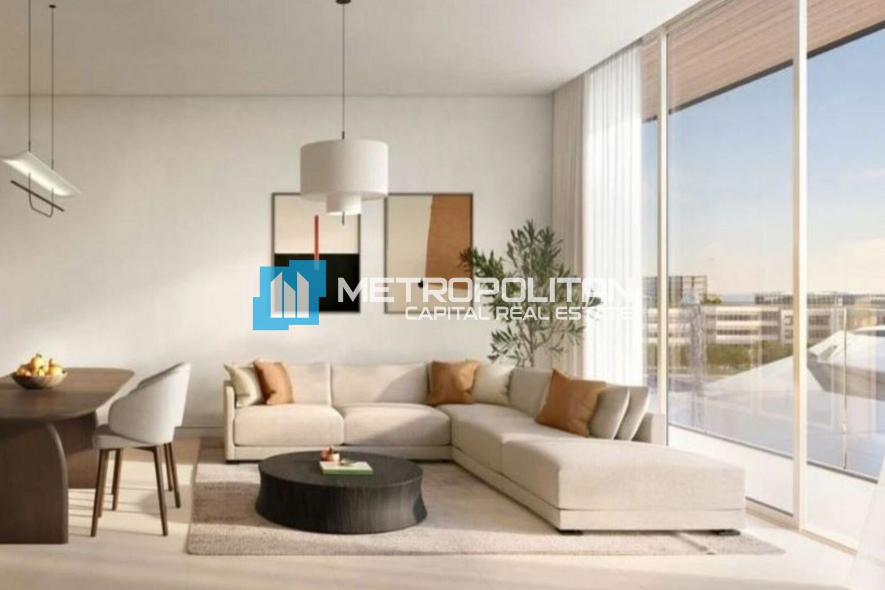 Image - The Source II, Saadiyat Island, Abu Dhabi | Project - Apartment