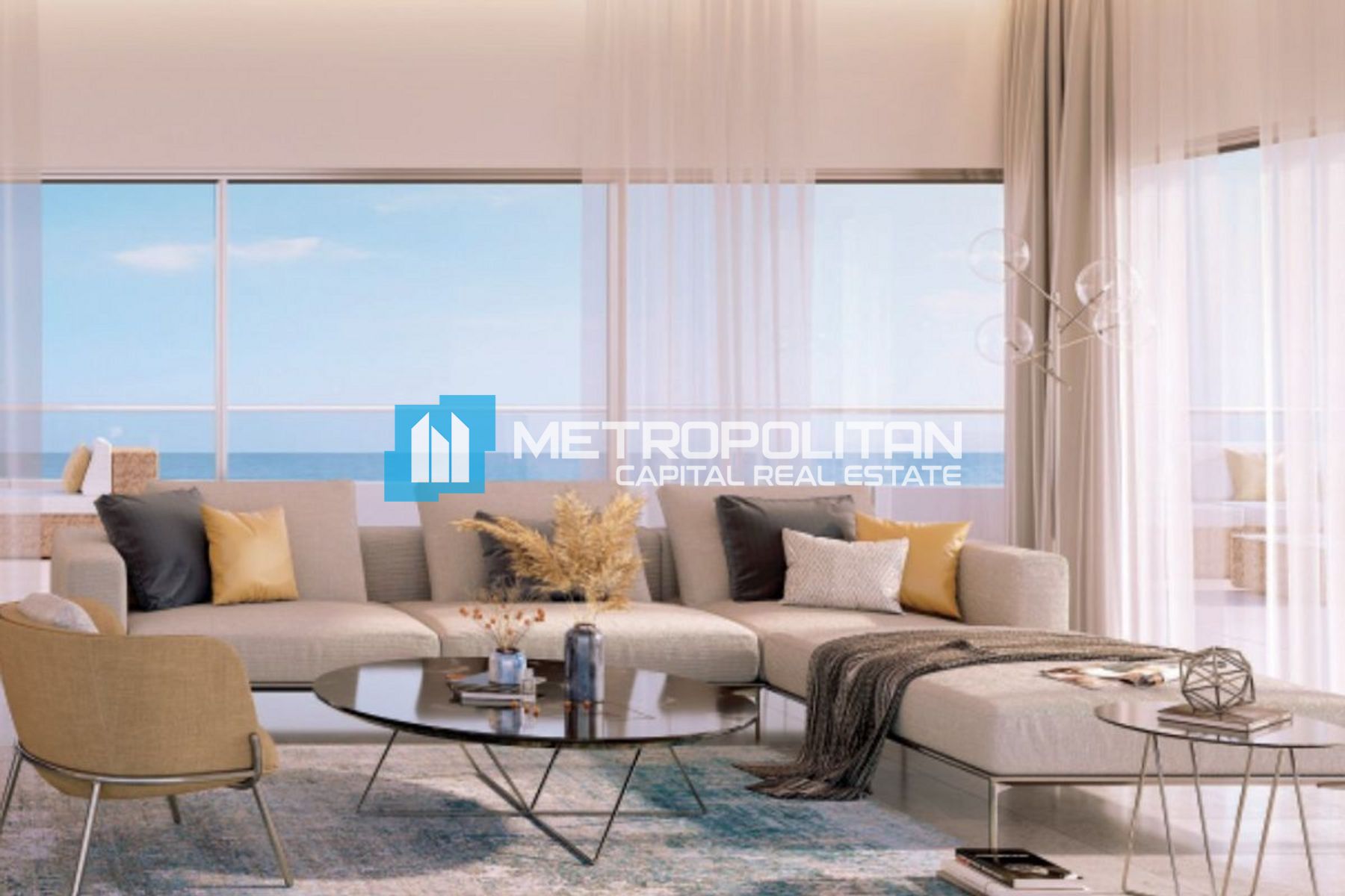 Image - Mayyas at The Bay, Yas Island, Abu Dhabi | Project - Apartment