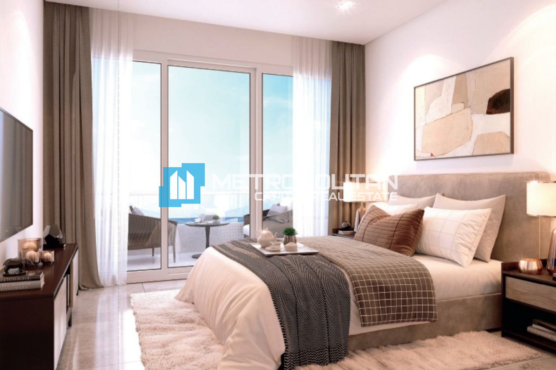 Image - Mayyas at The Bay, Yas Island, Abu Dhabi | Project - Apartment