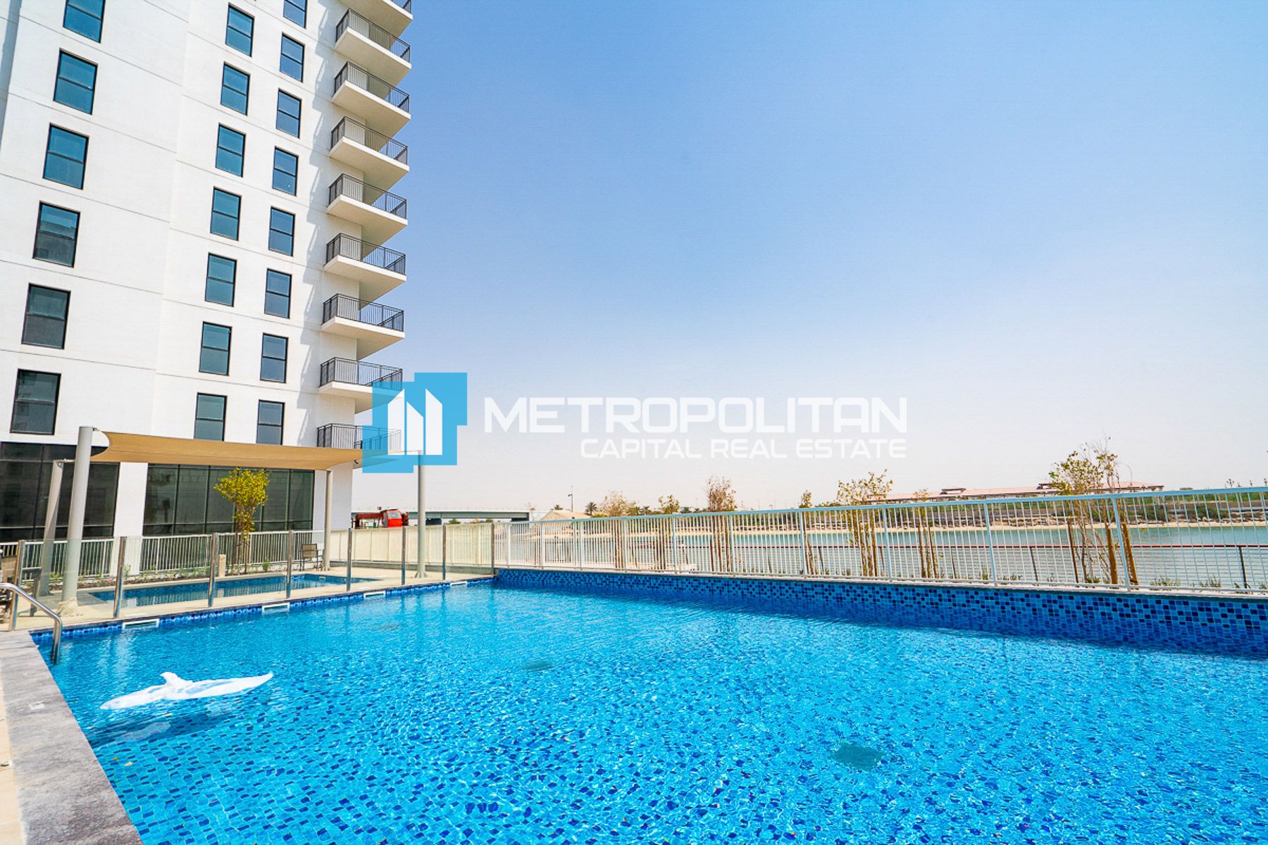 Image - Waters Edge, Yas Island, Абу-Даби | Project - Апартаменты