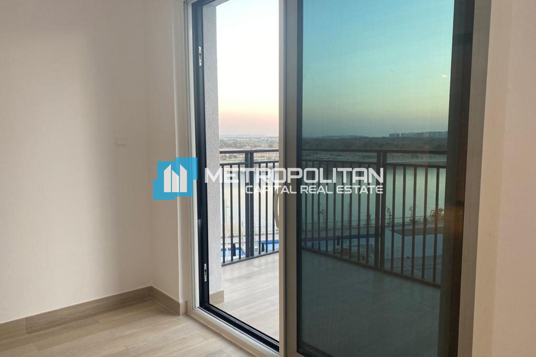 Image - Waters Edge, Yas Island, Абу-Даби | Project - Апартаменты