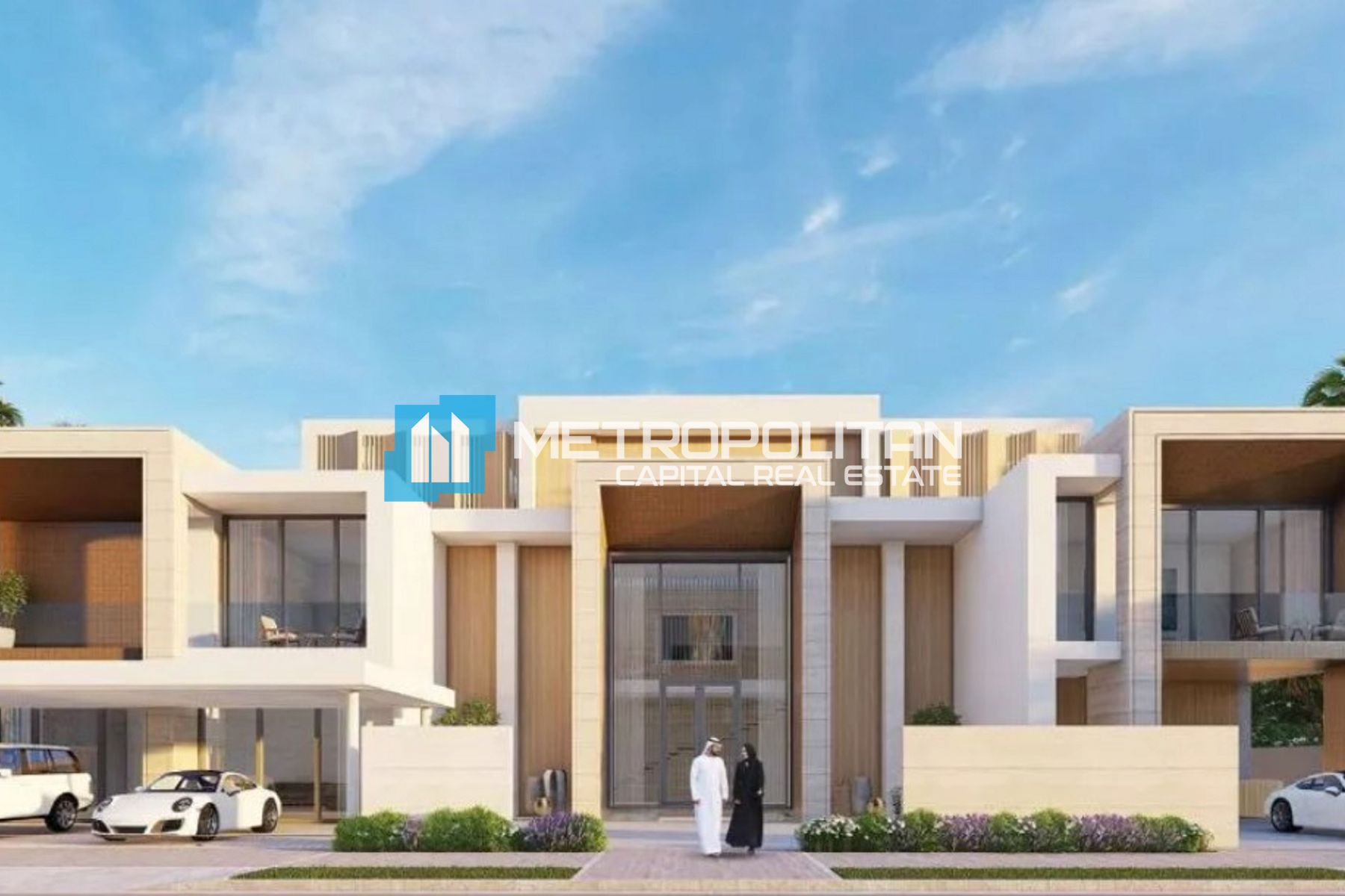 تاون هاوس 3 غرف نوم للبيع في جزيرة الريم – MCS-39418 photo-10