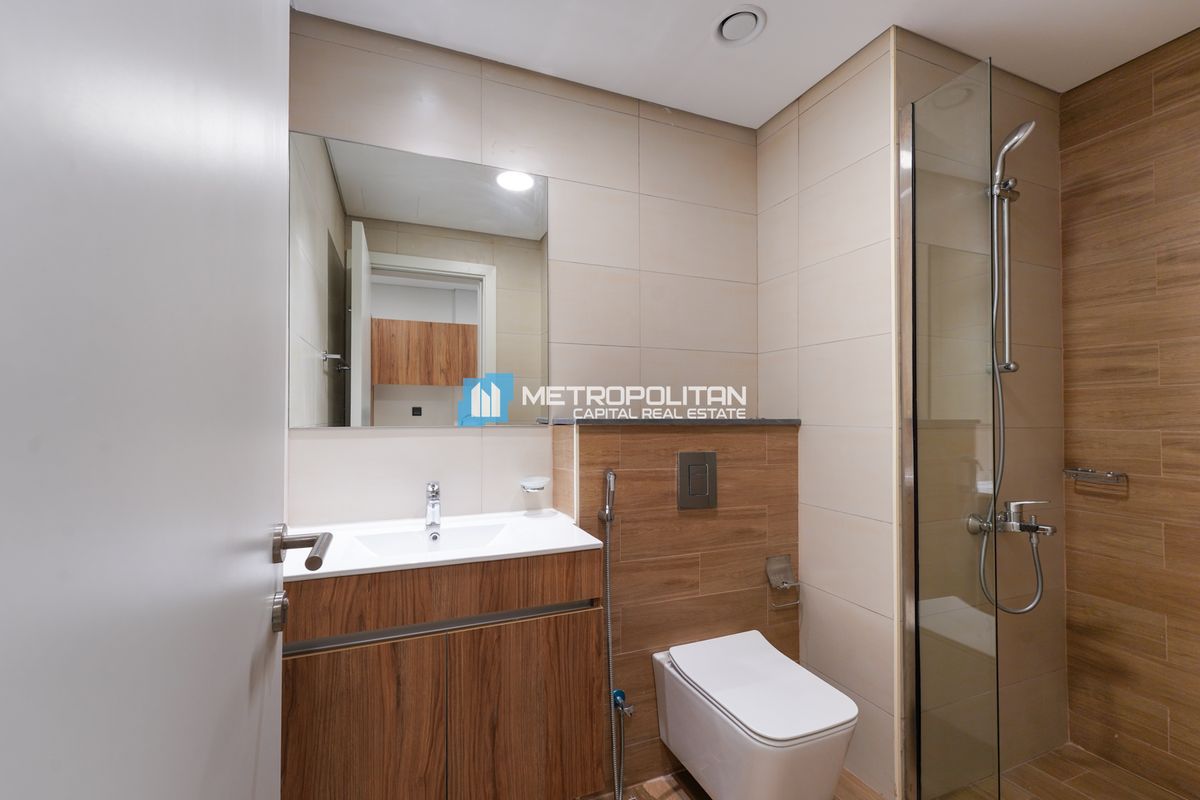 Image - Al Maryah Vista 1, Al Maryah Island, Abu Dhabi | Project - Apartment
